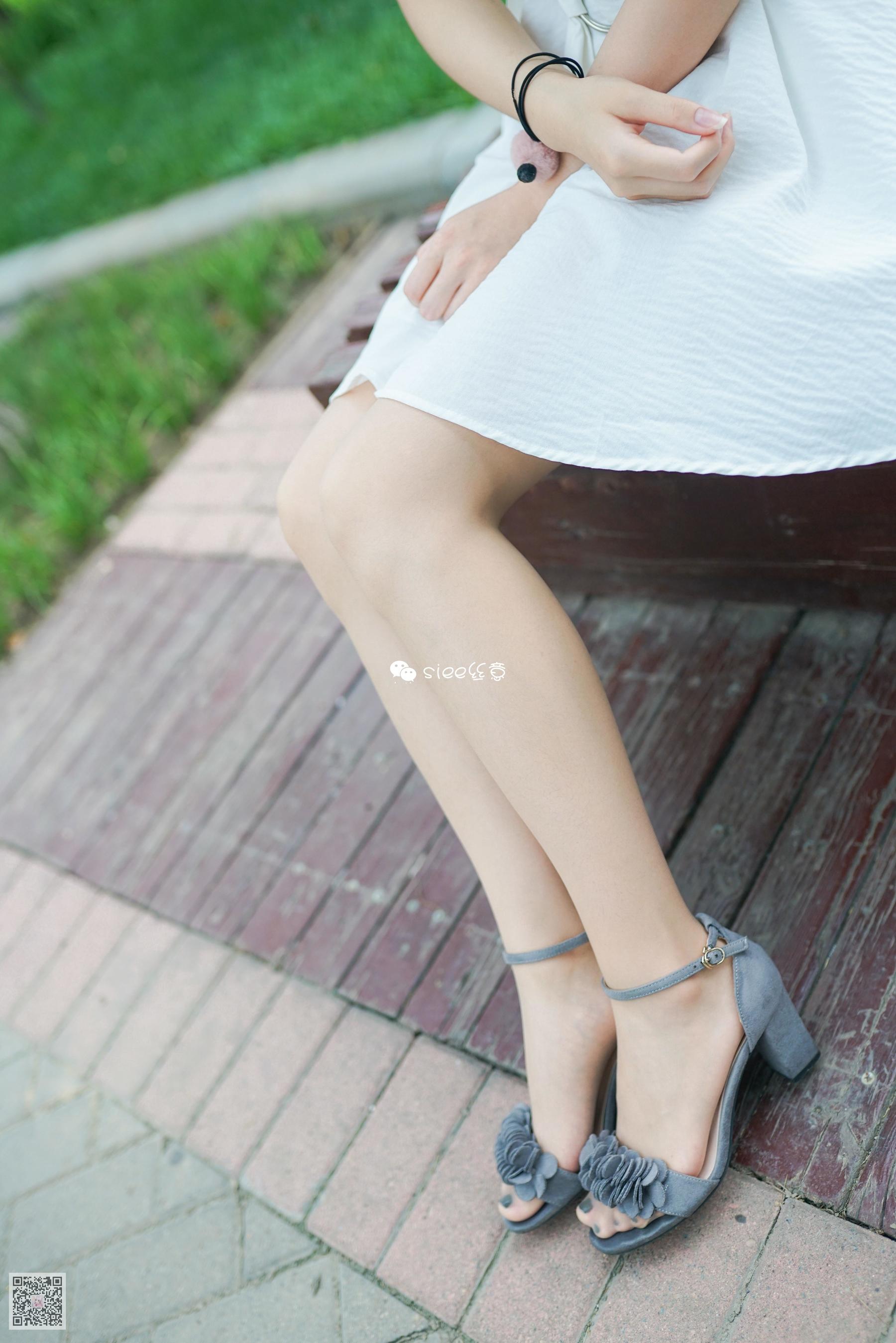 娜娜 雨落不知何处-图1