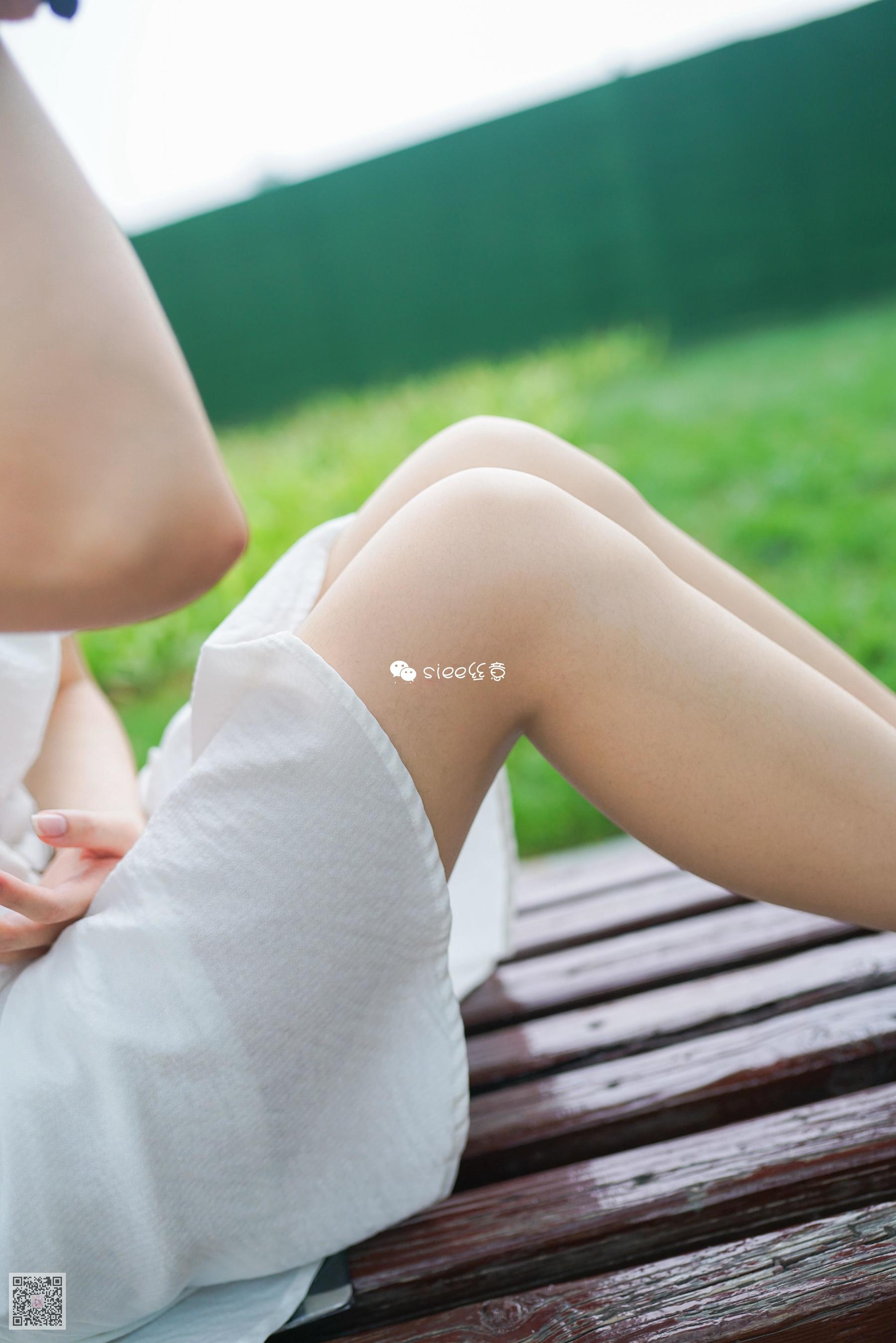娜娜 雨落不知何处-图27