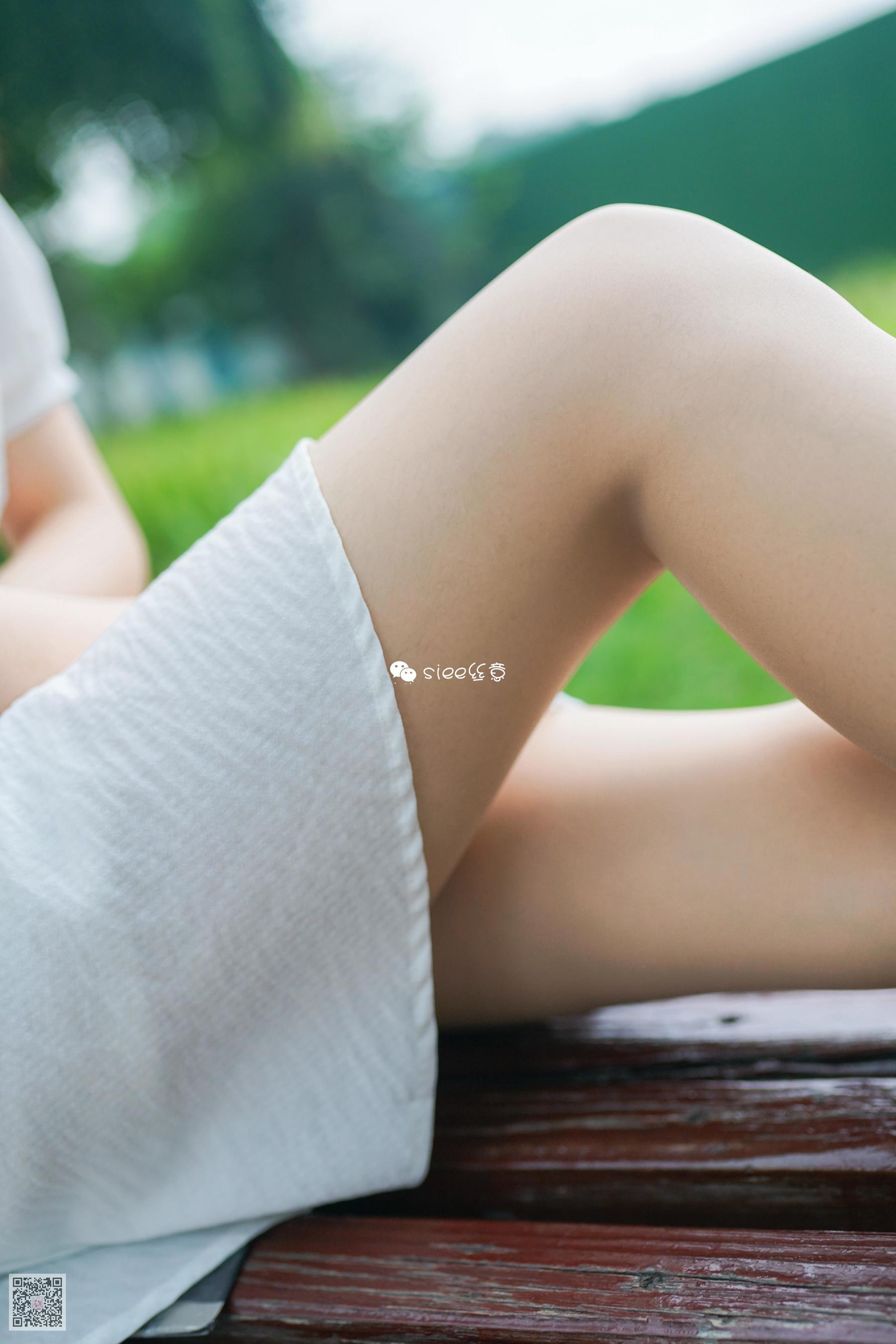 娜娜 雨落不知何处-图36