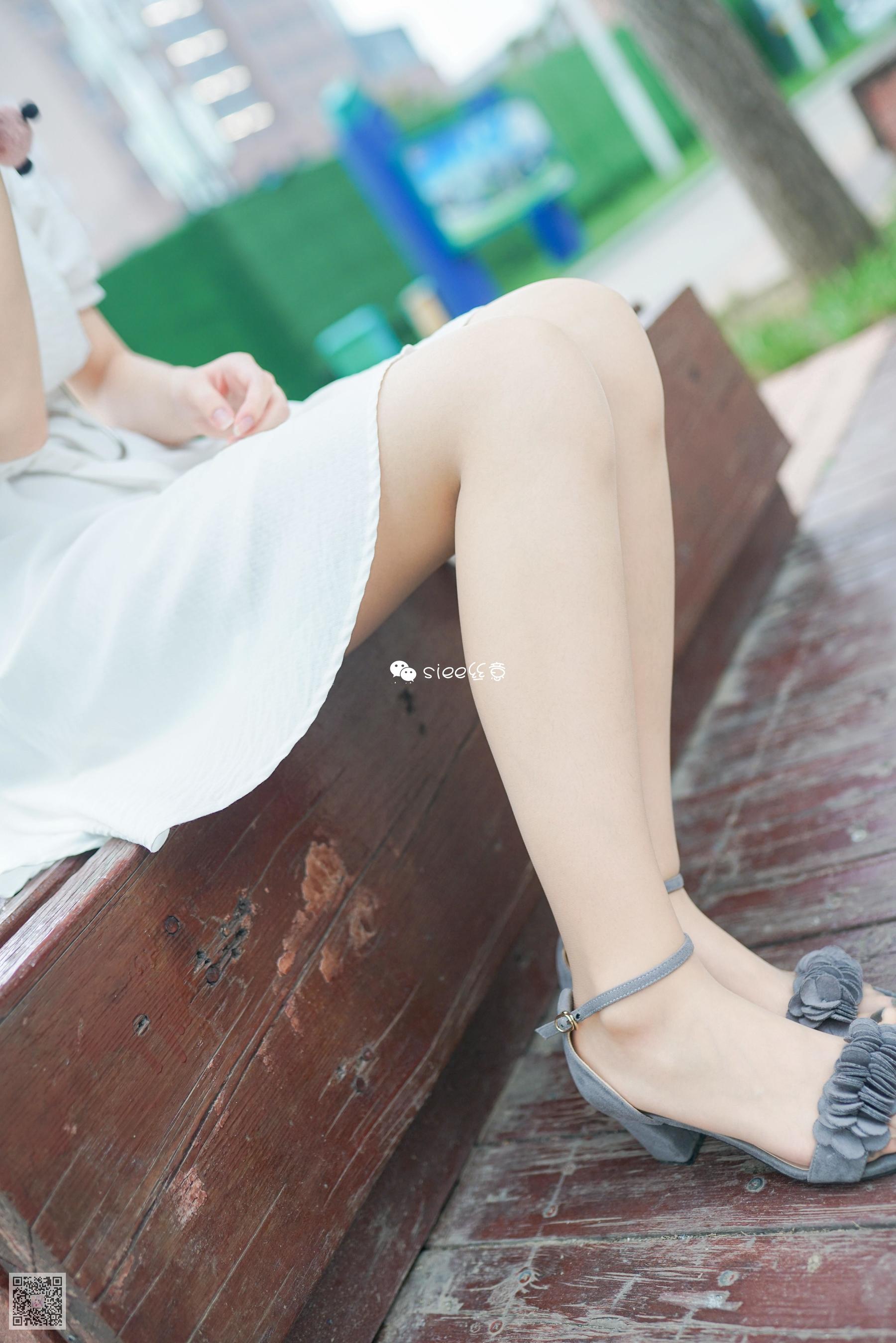 娜娜 雨落不知何处-图3