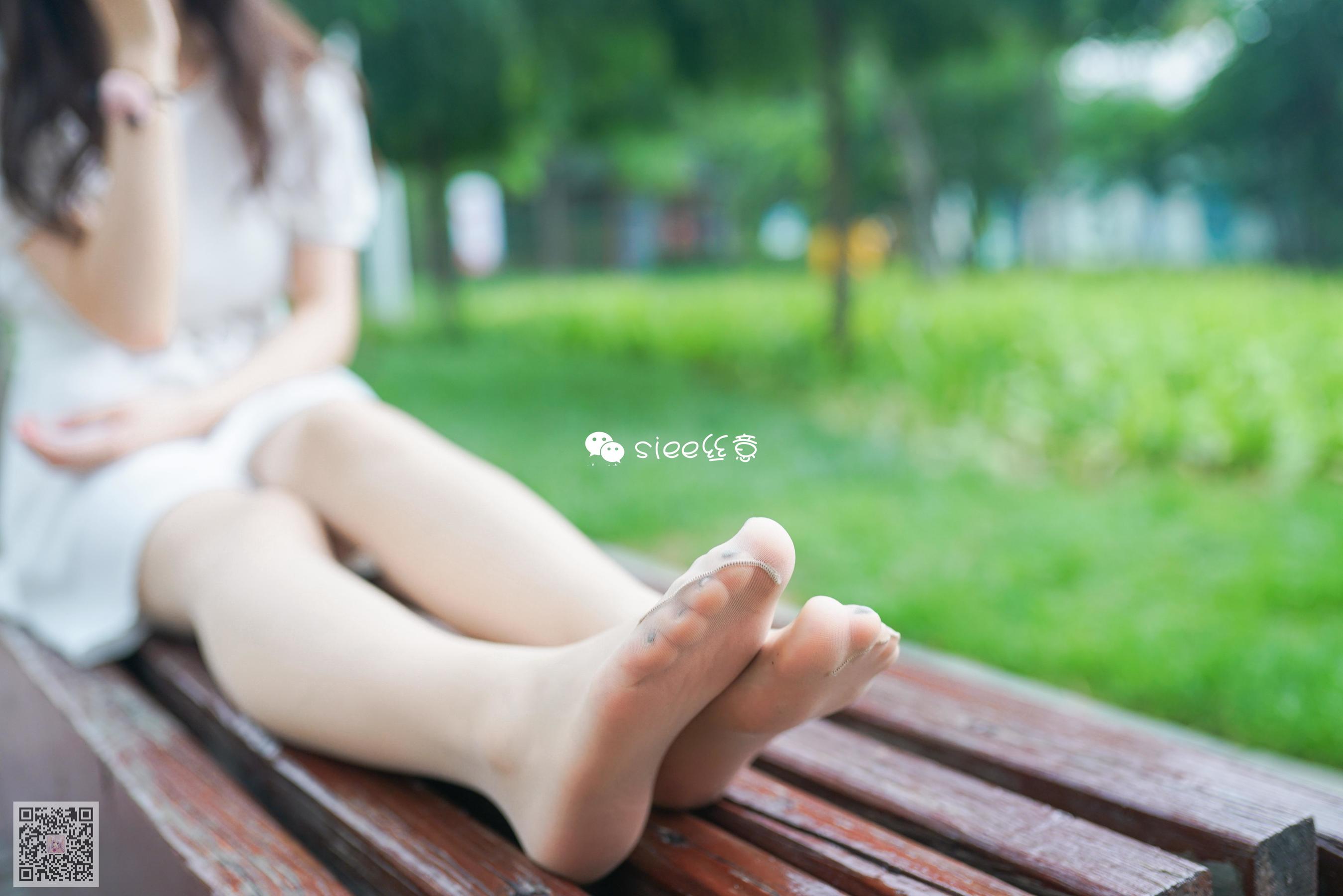 娜娜 雨落不知何处-图39