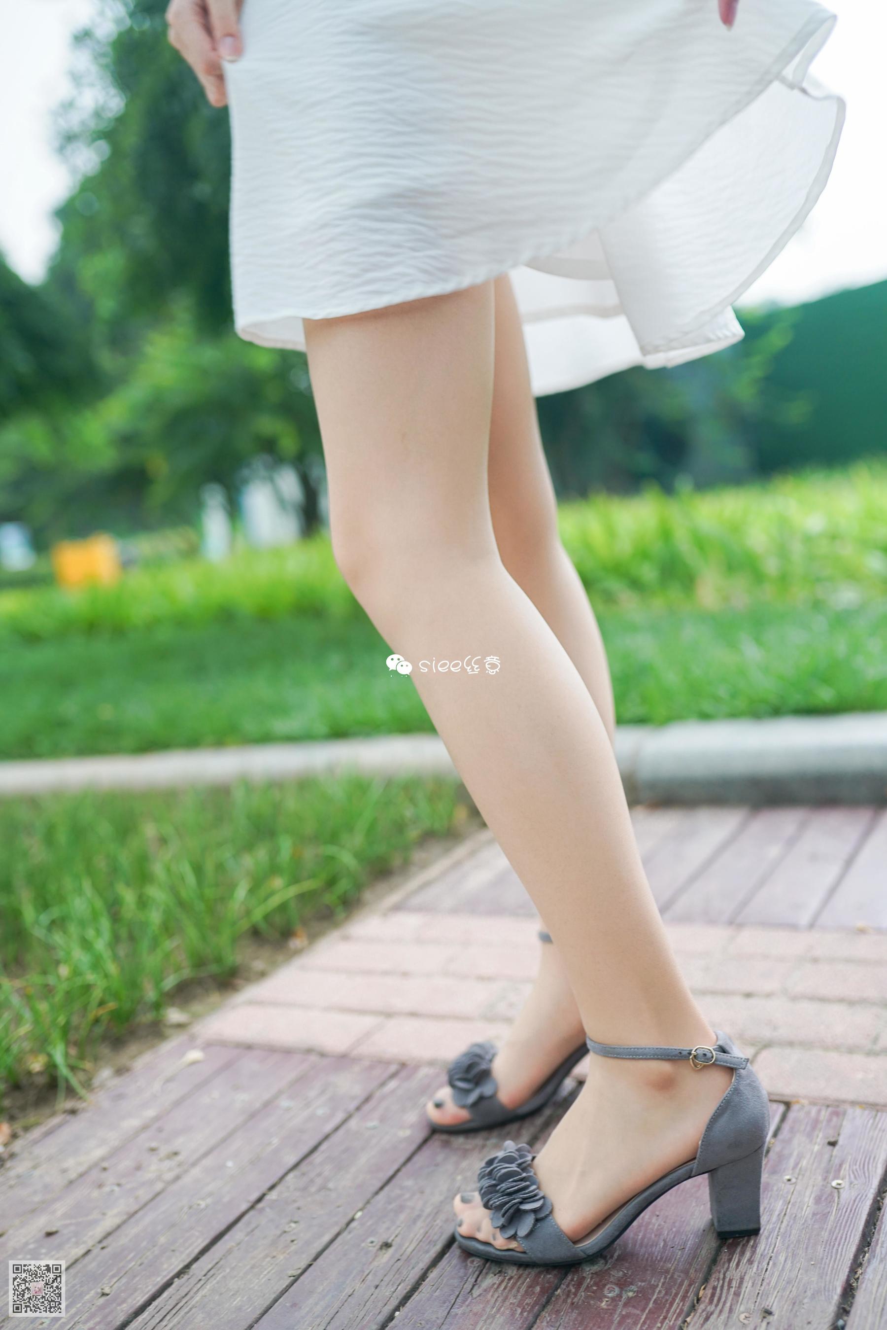 娜娜 雨落不知何处-图49