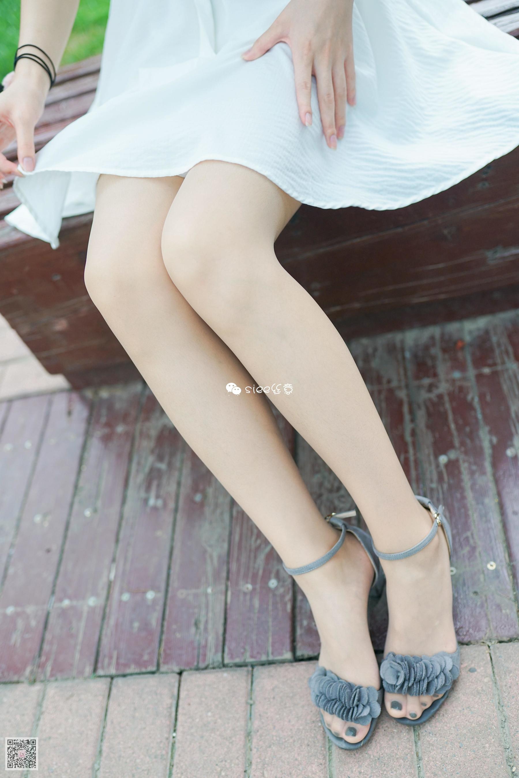 娜娜 雨落不知何处-图8