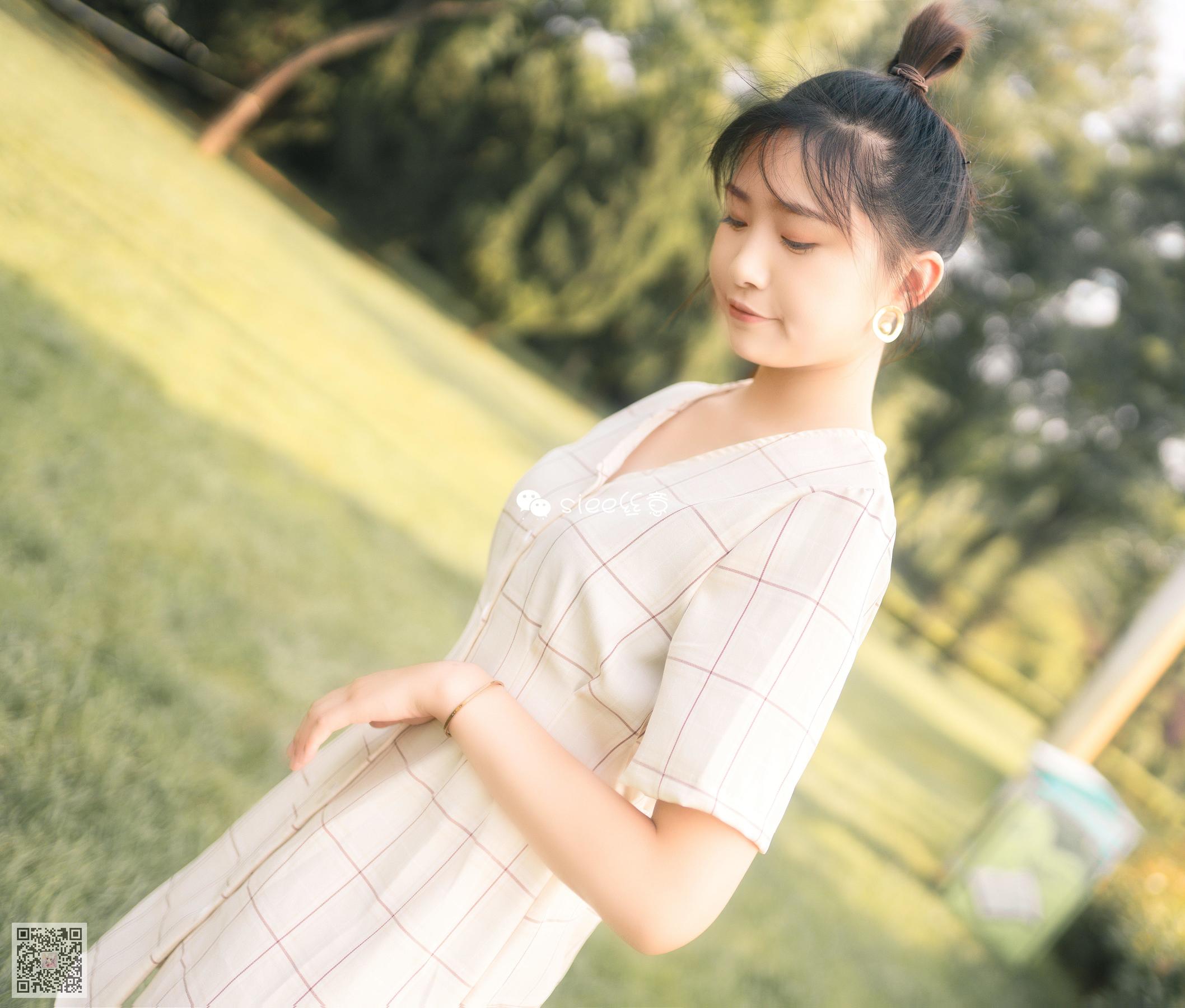 冰冰 花开无语，叶落有声-图22