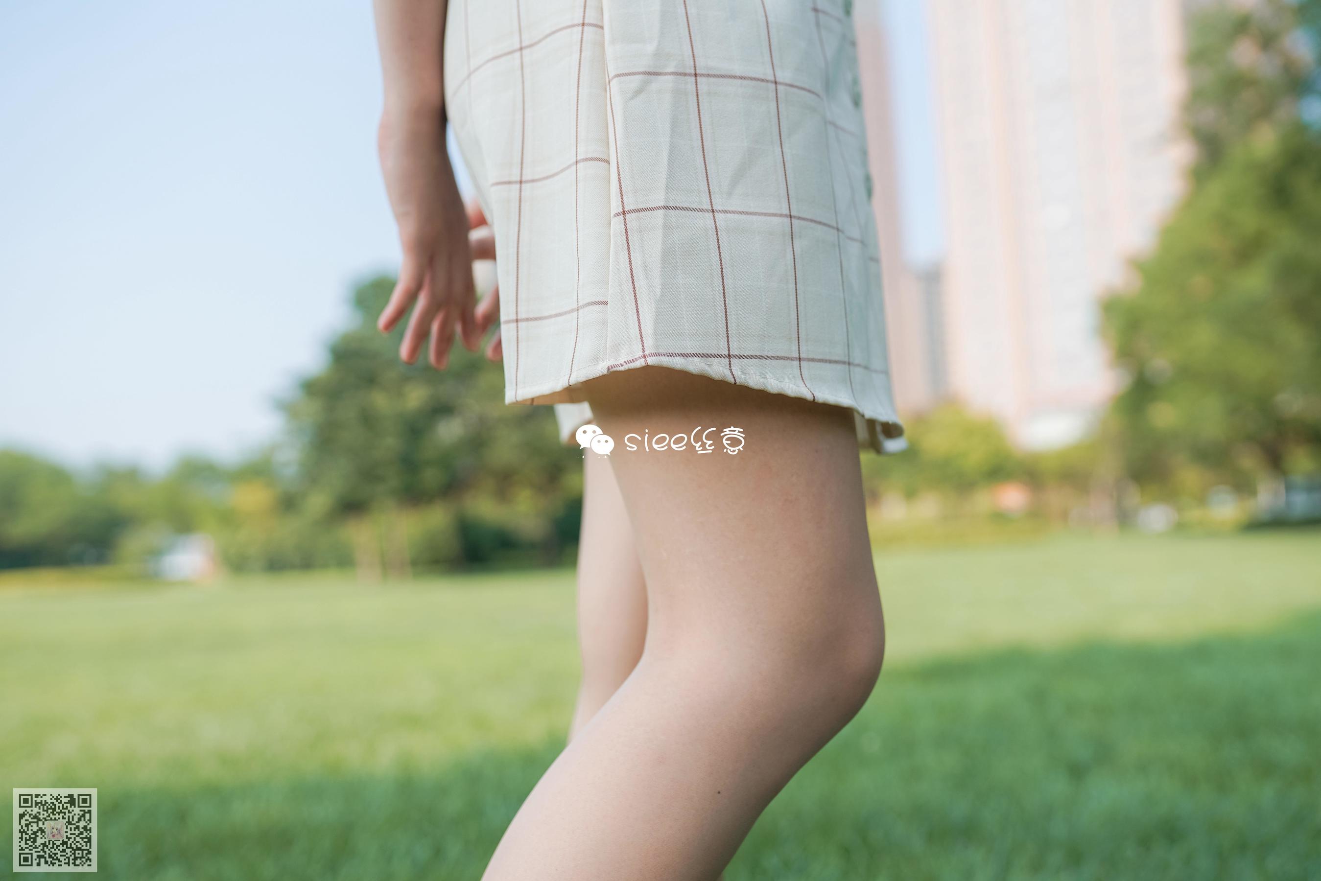 冰冰 花开无语，叶落有声-图23