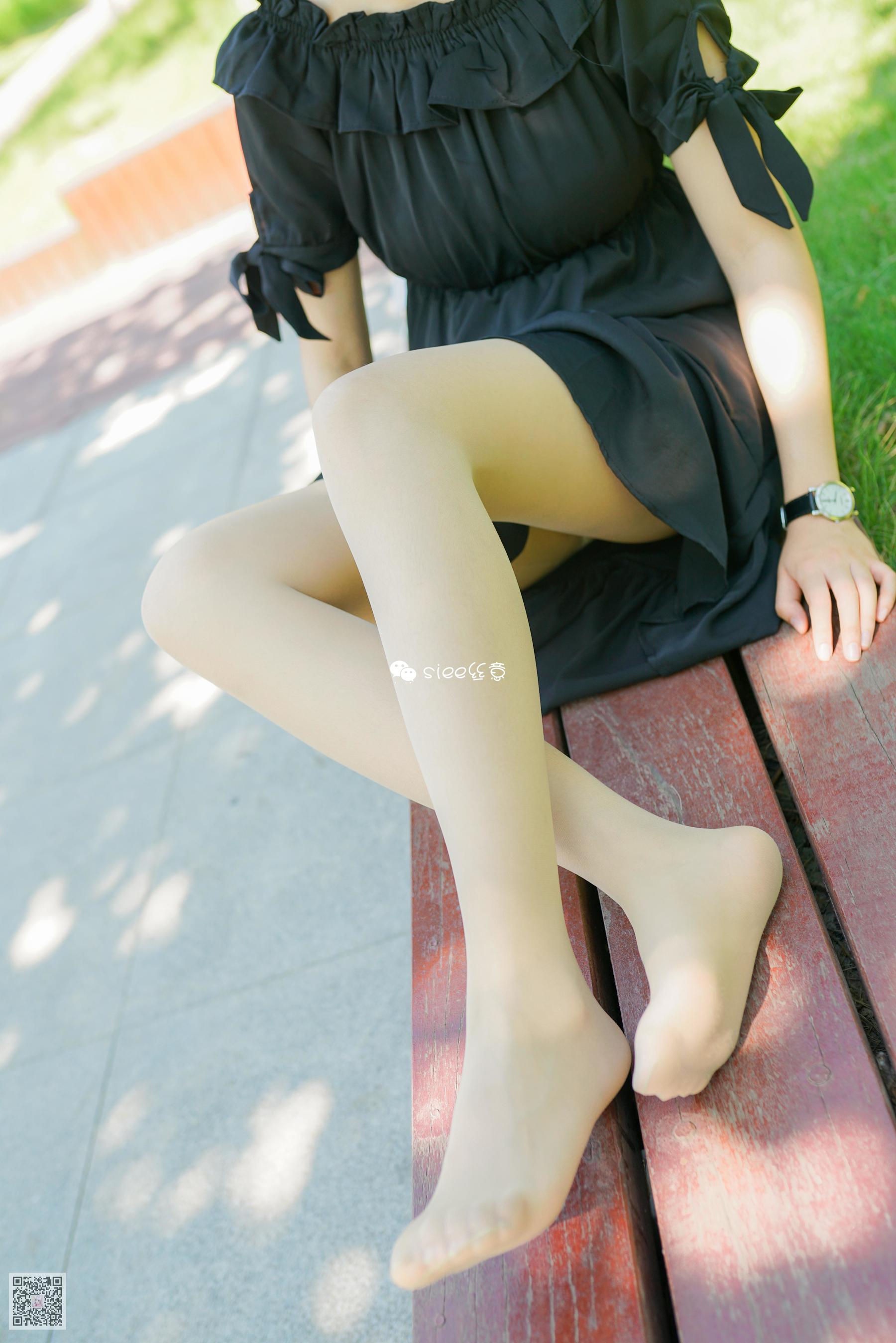 悠悠 灵动的眼眸-图34