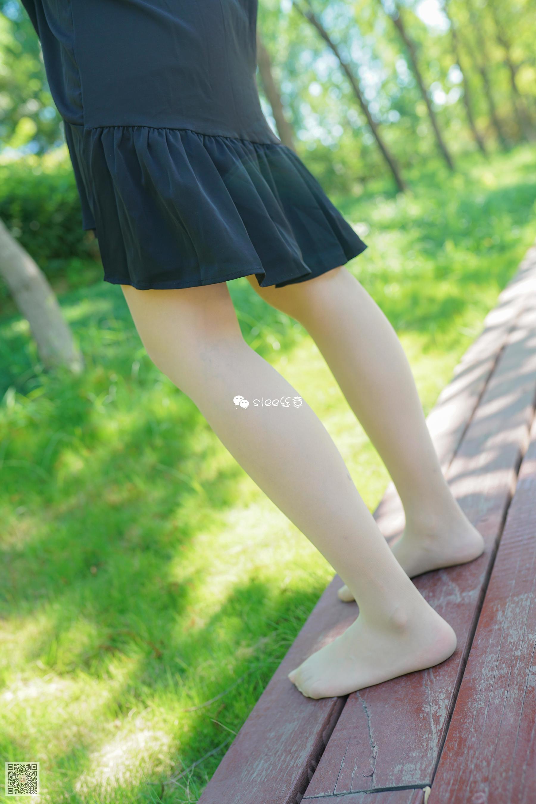 悠悠 灵动的眼眸-图54