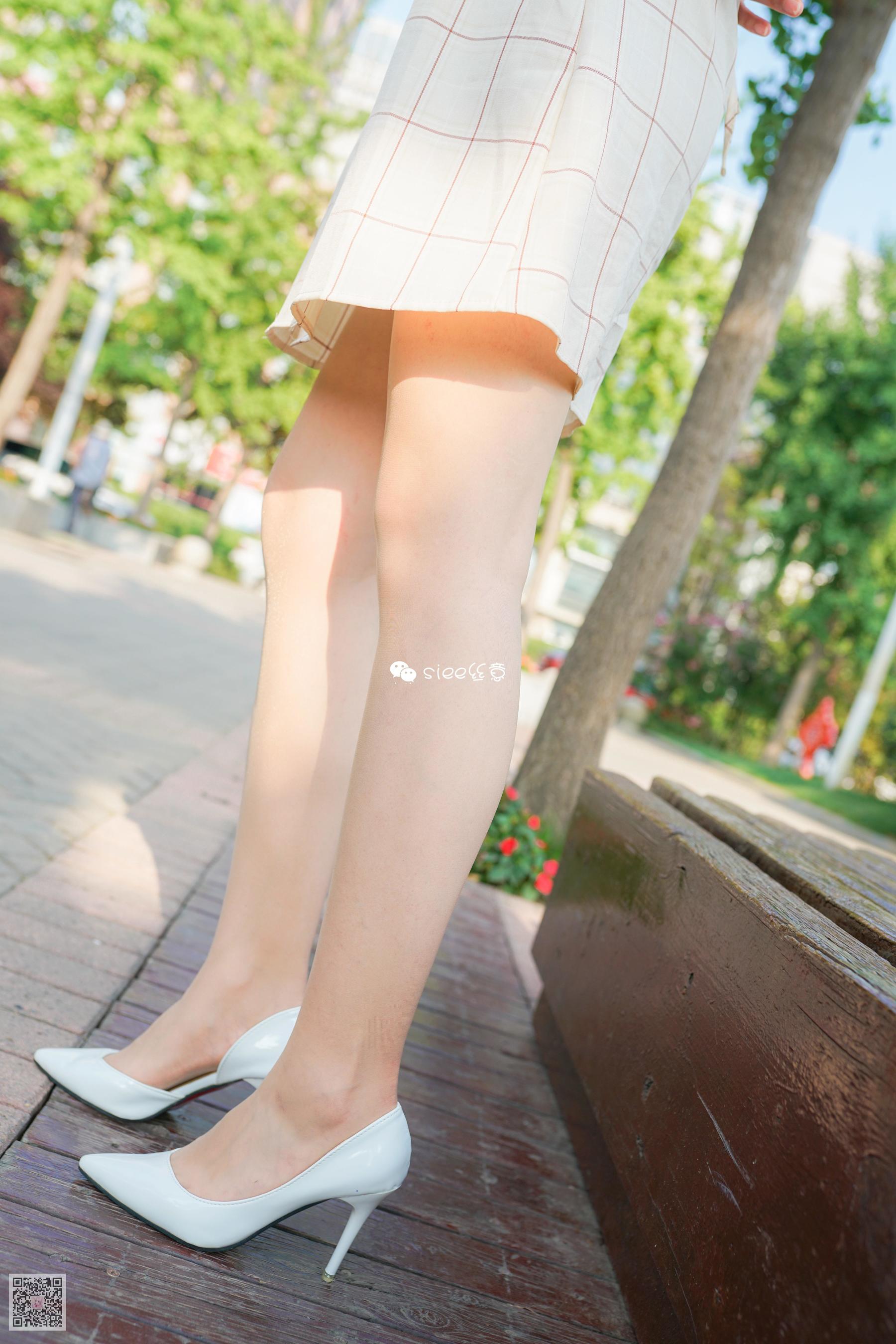 冰冰 窗外的暖阳-图35