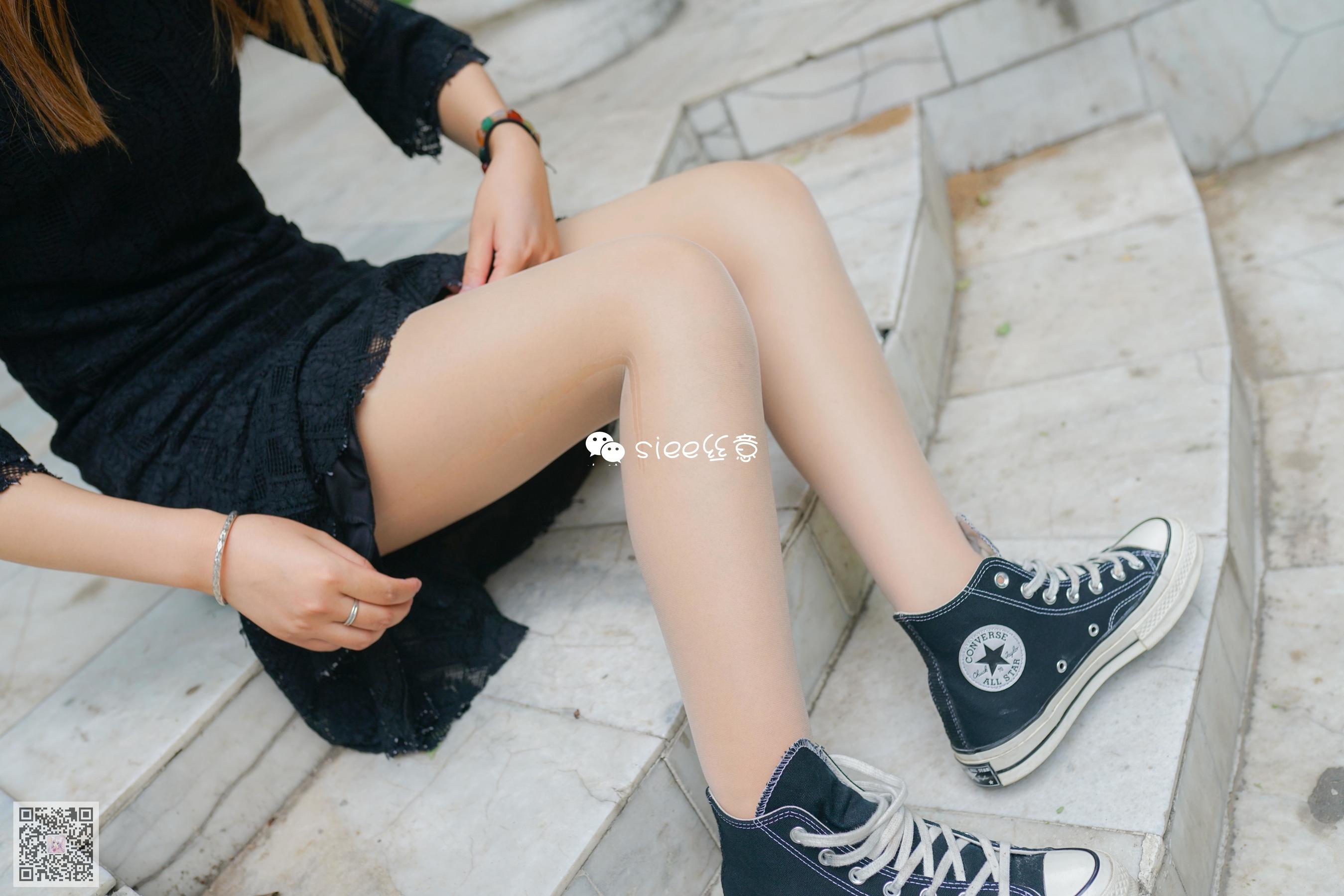 嫣然 那些未知的明天-图10