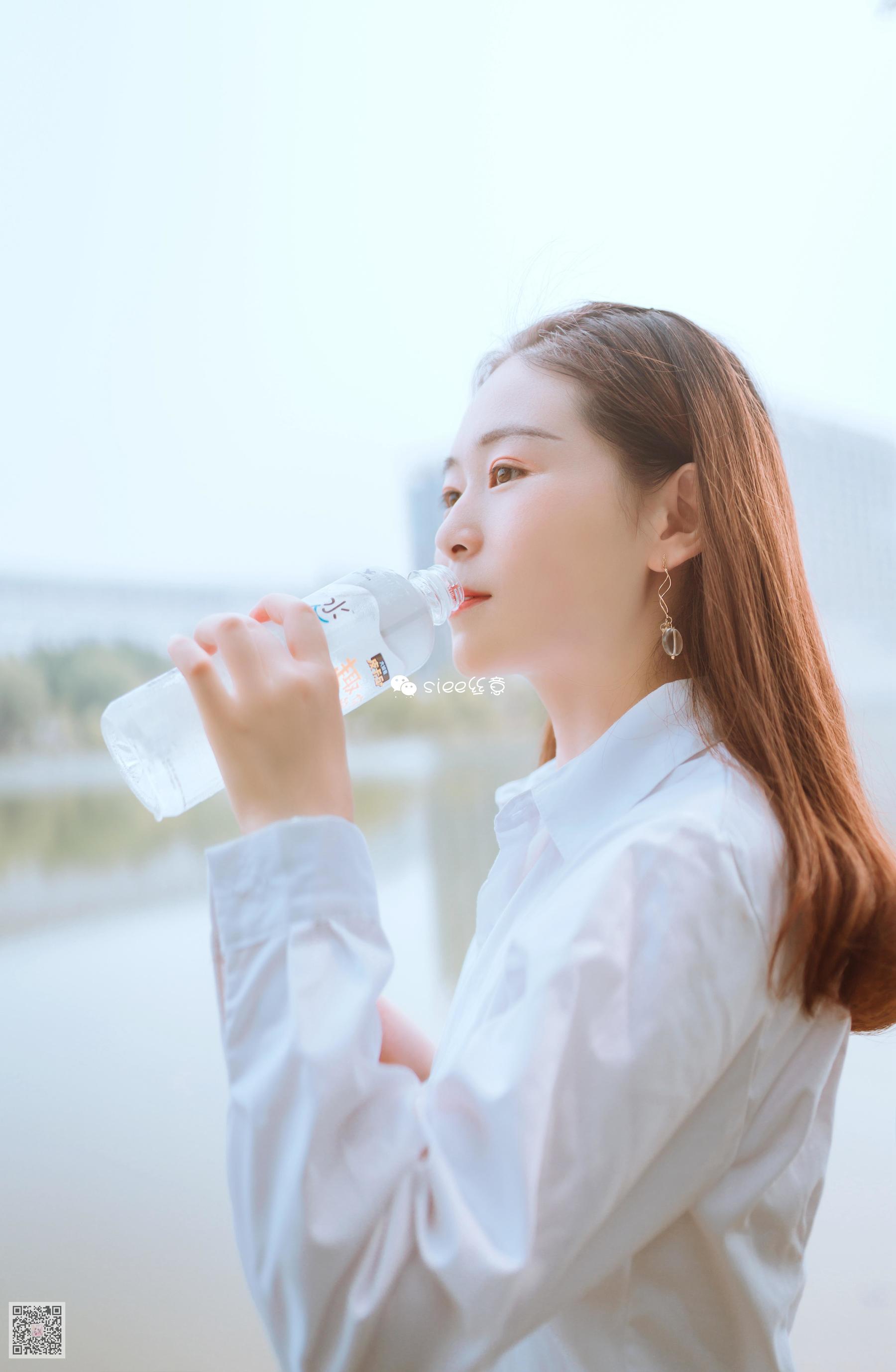 瑶瑶 简单的幸福无处不在-图60