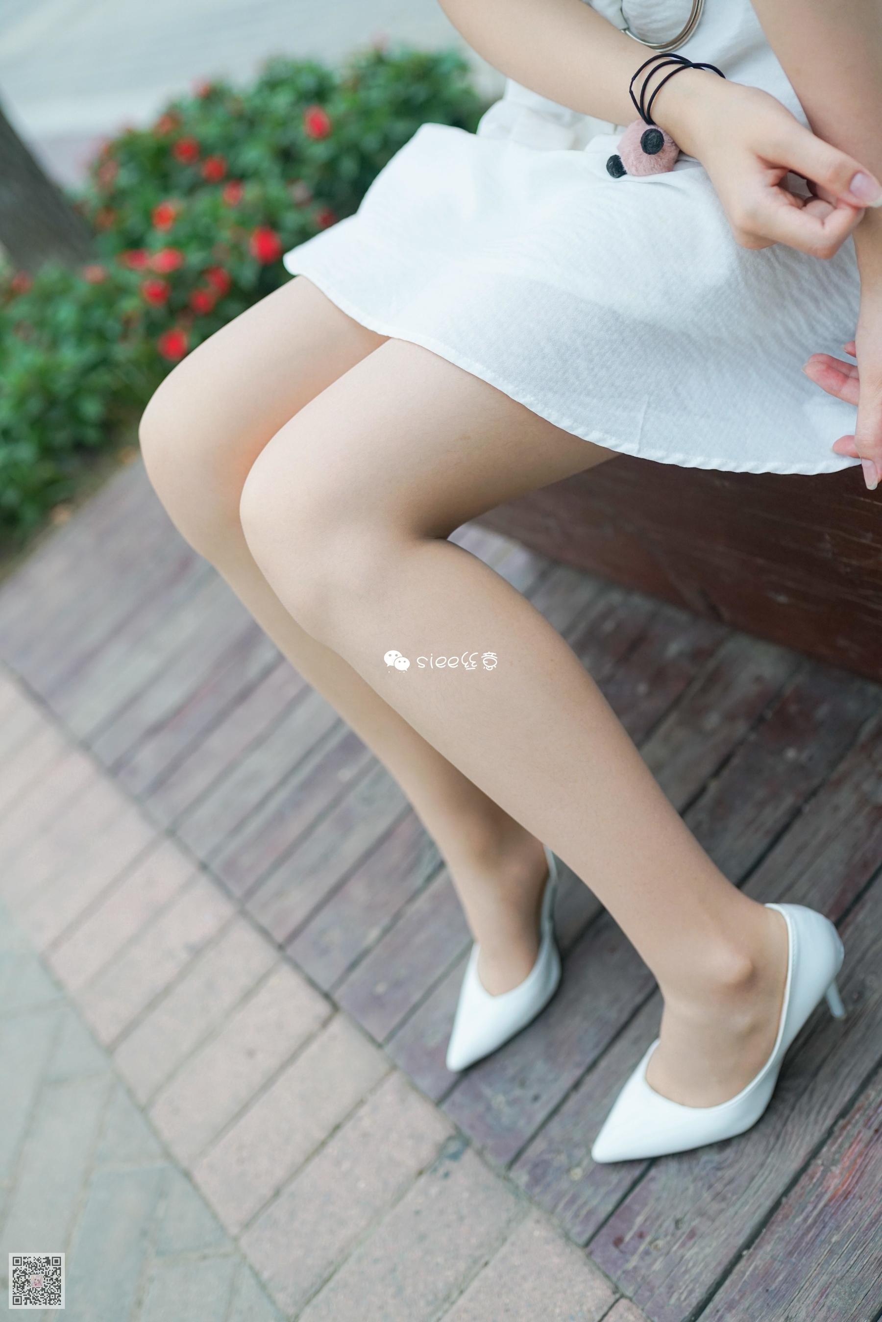 娜娜 享受简单的美-图15