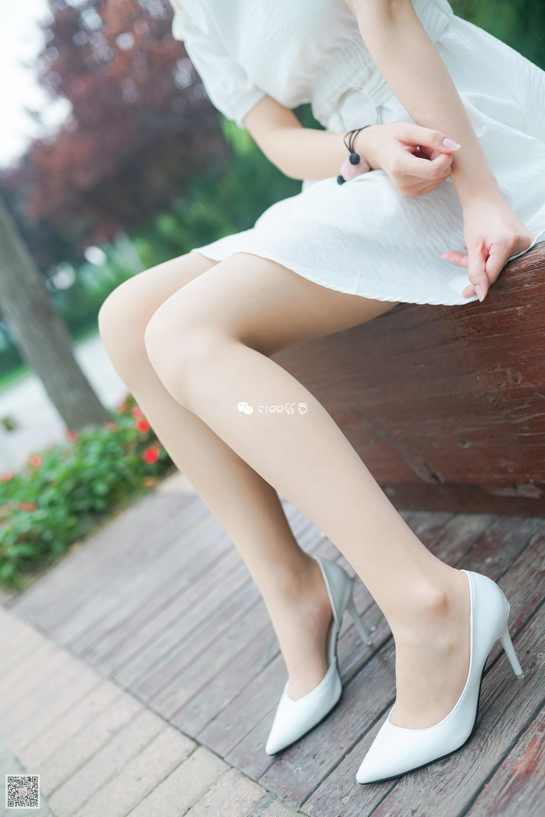 娜娜 享受简单的美-图19