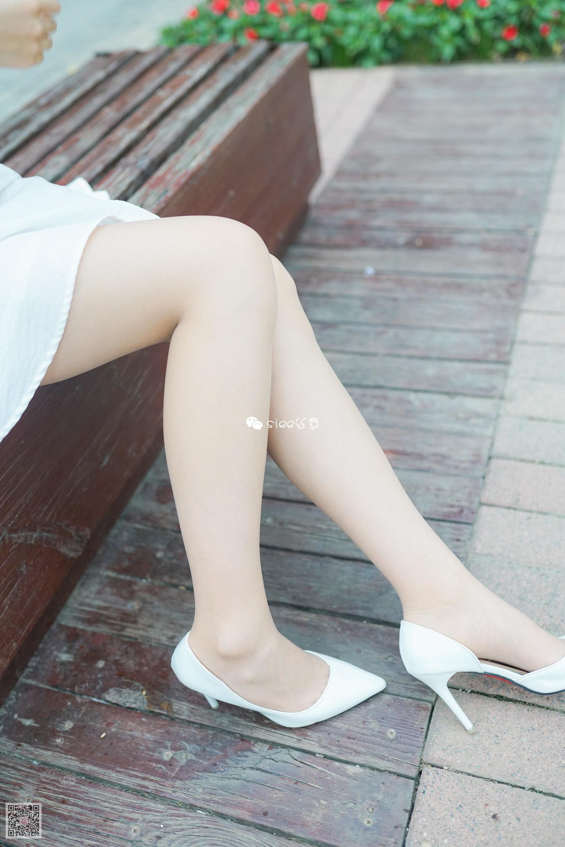娜娜 享受简单的美-图24