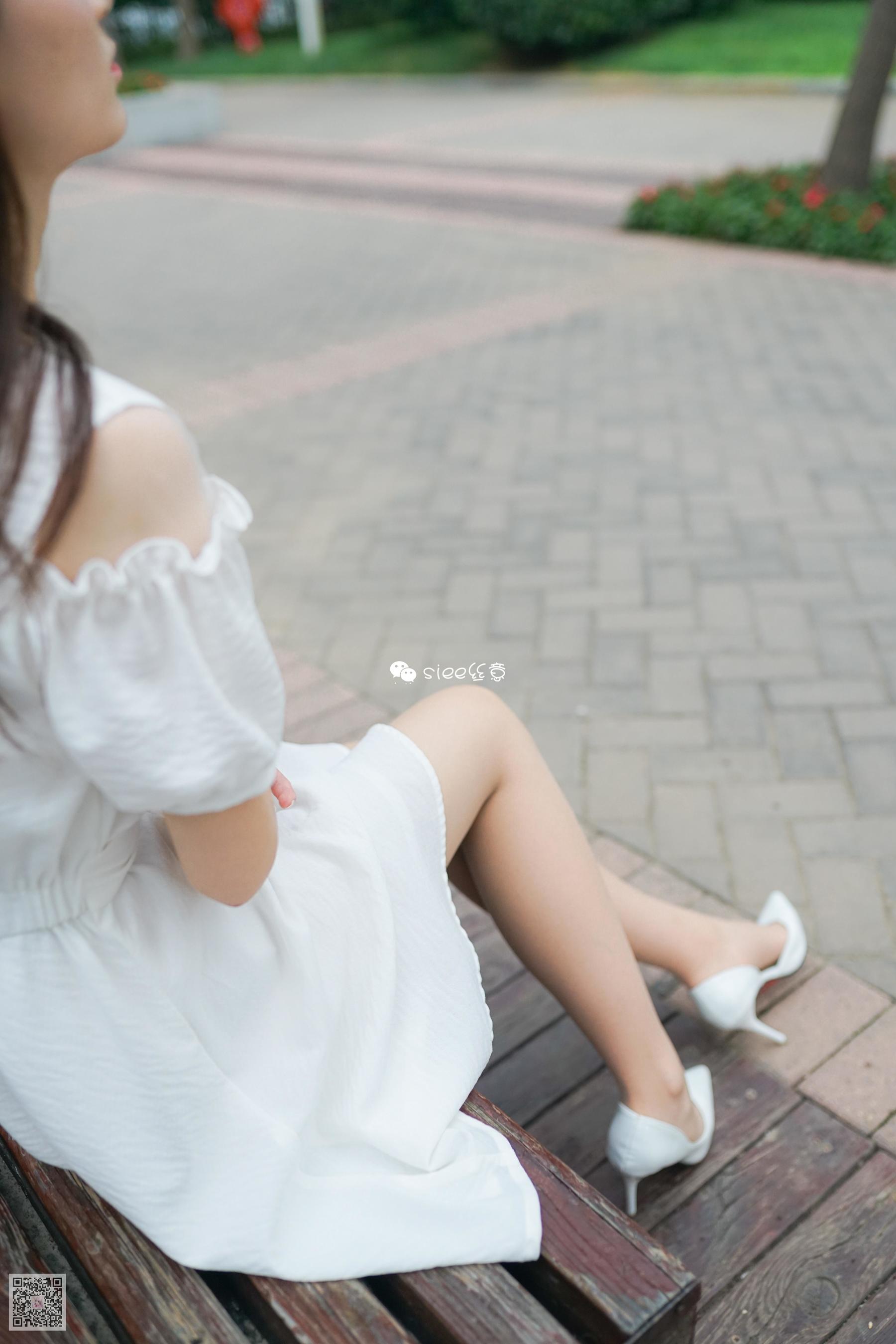 娜娜 享受简单的美-图27