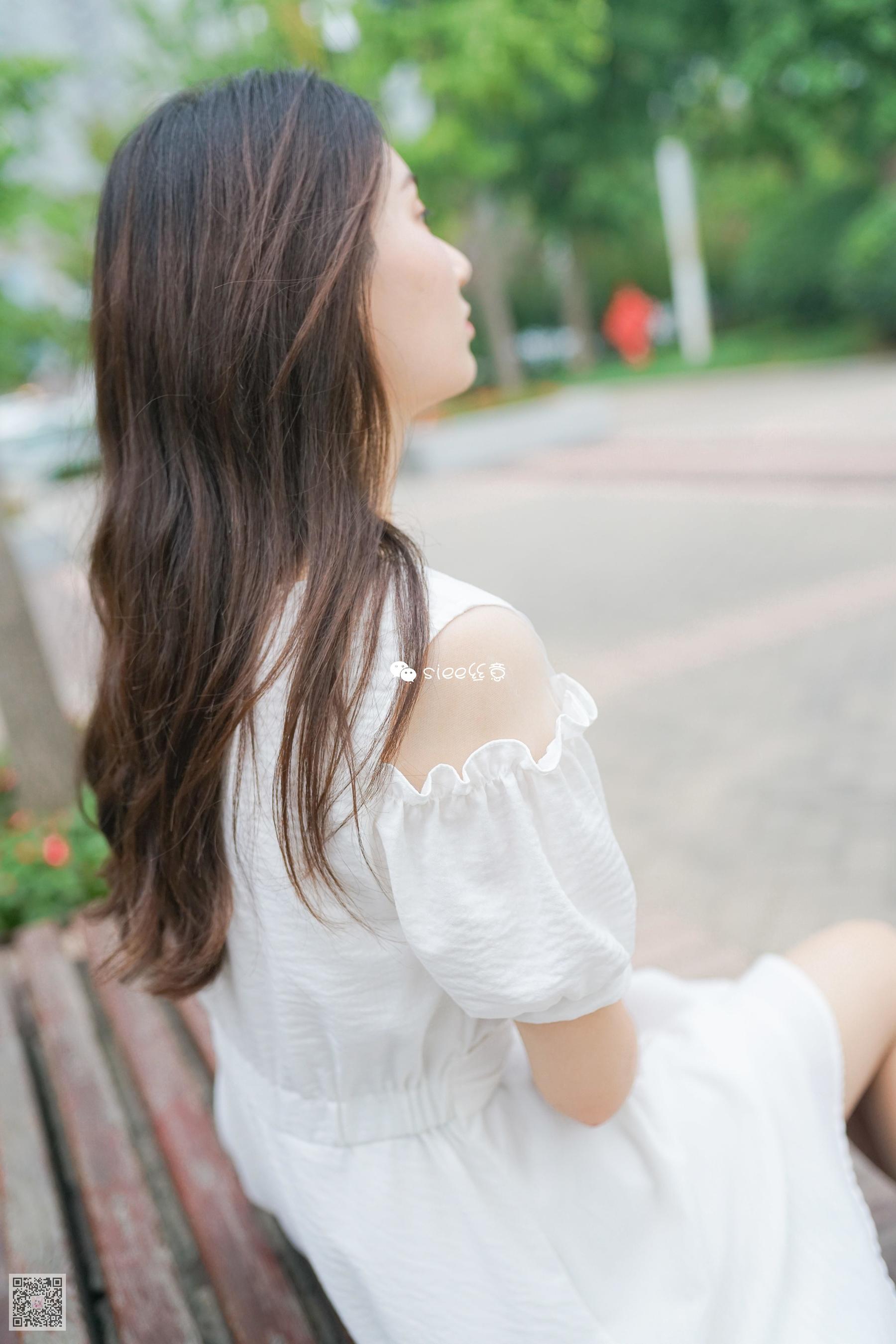 娜娜 享受简单的美-图28