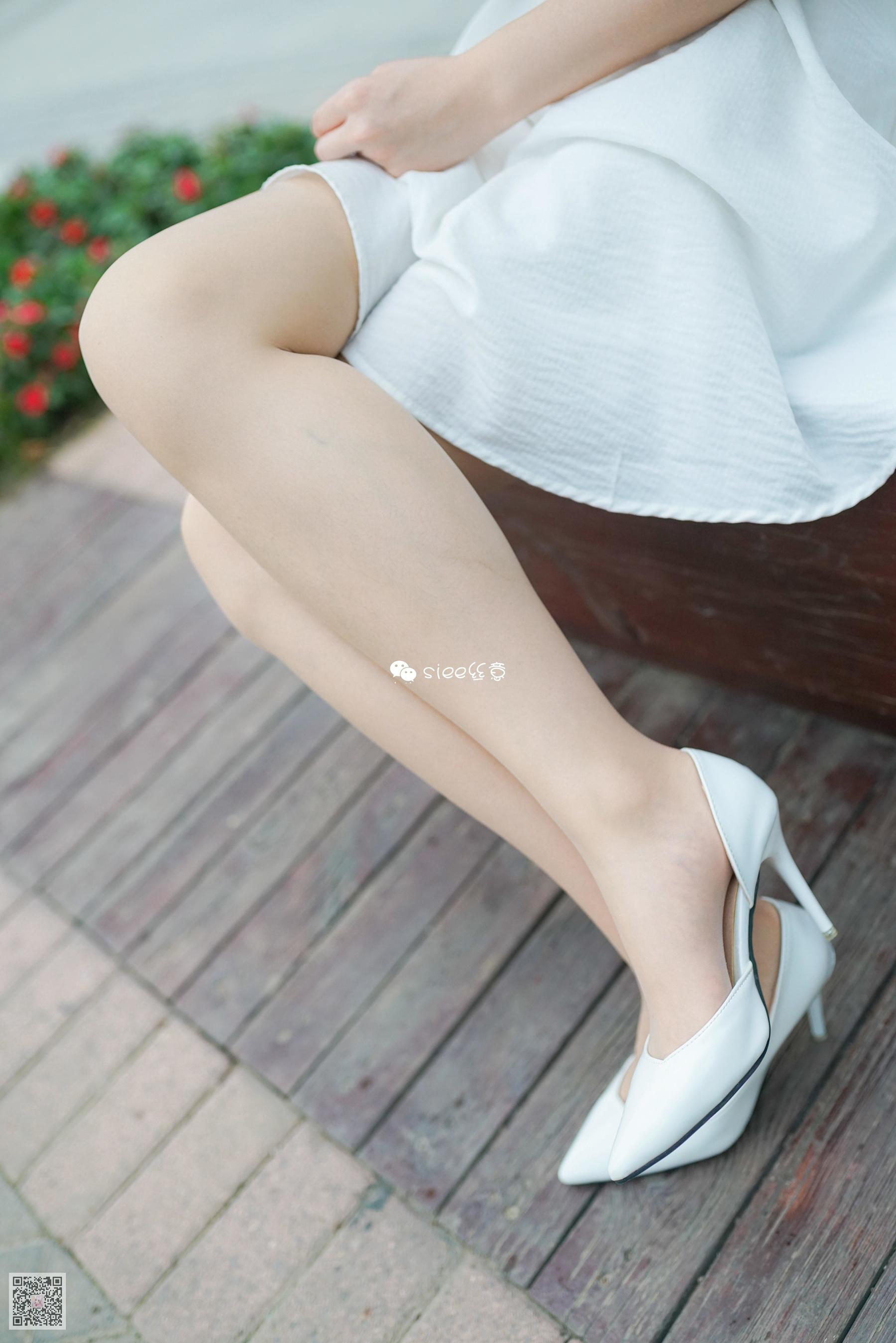 娜娜 享受简单的美-图32