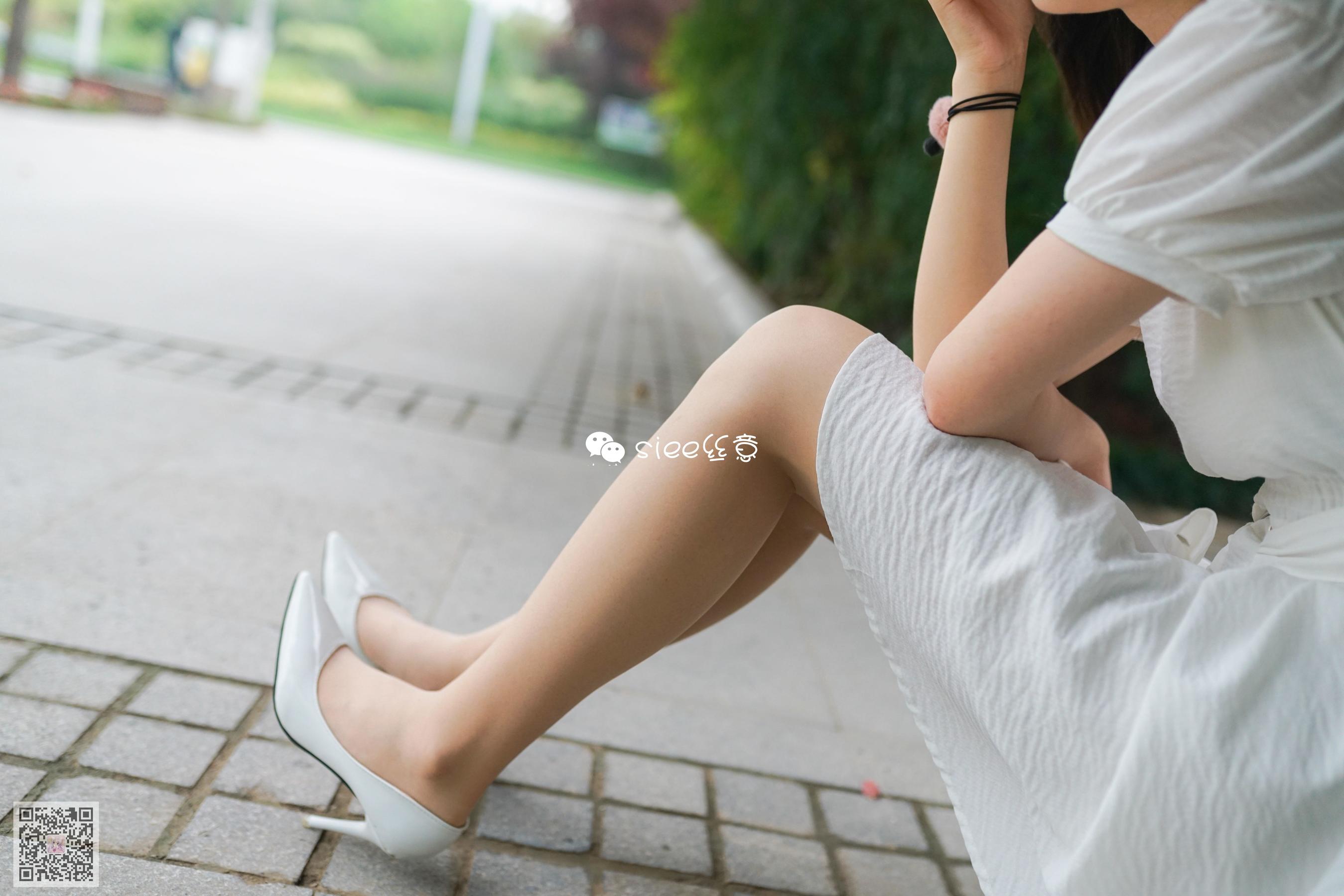 娜娜 享受简单的美-图39