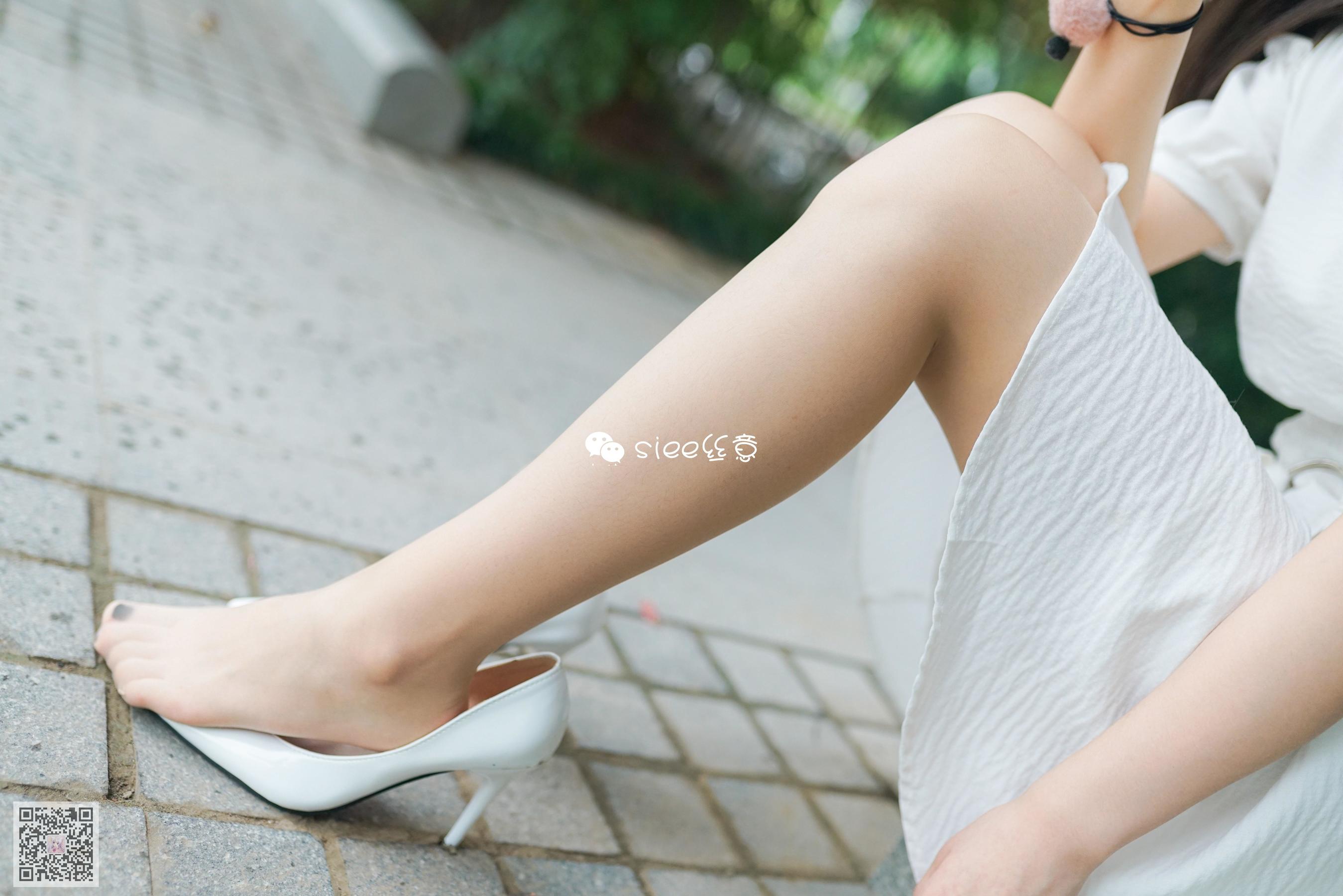 娜娜 享受简单的美-图45
