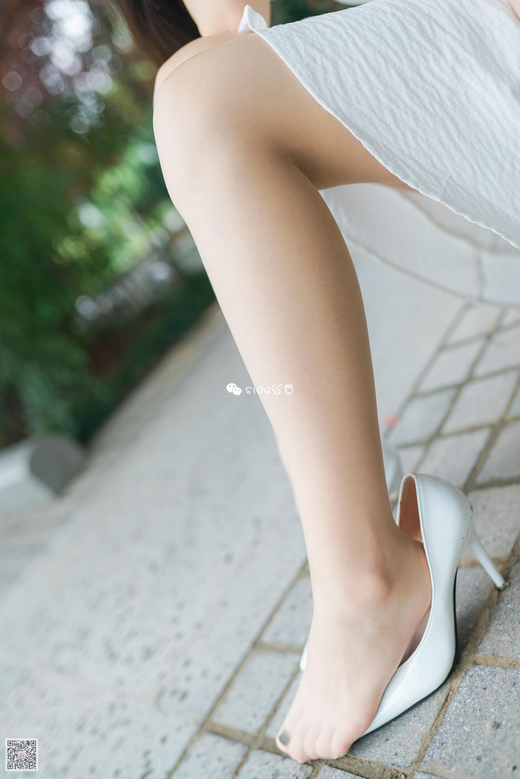 娜娜 享受简单的美-图46