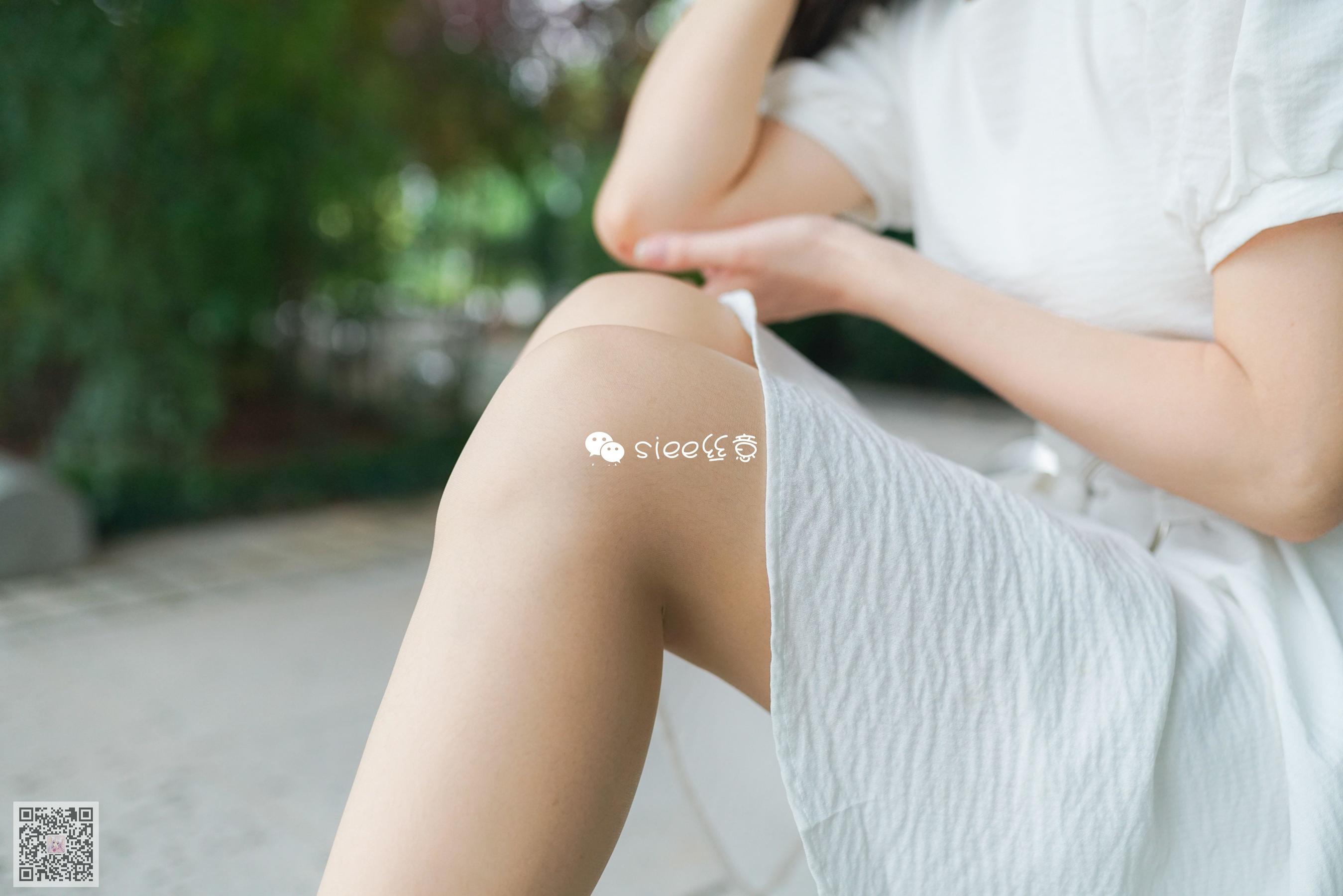 娜娜 享受简单的美-图47