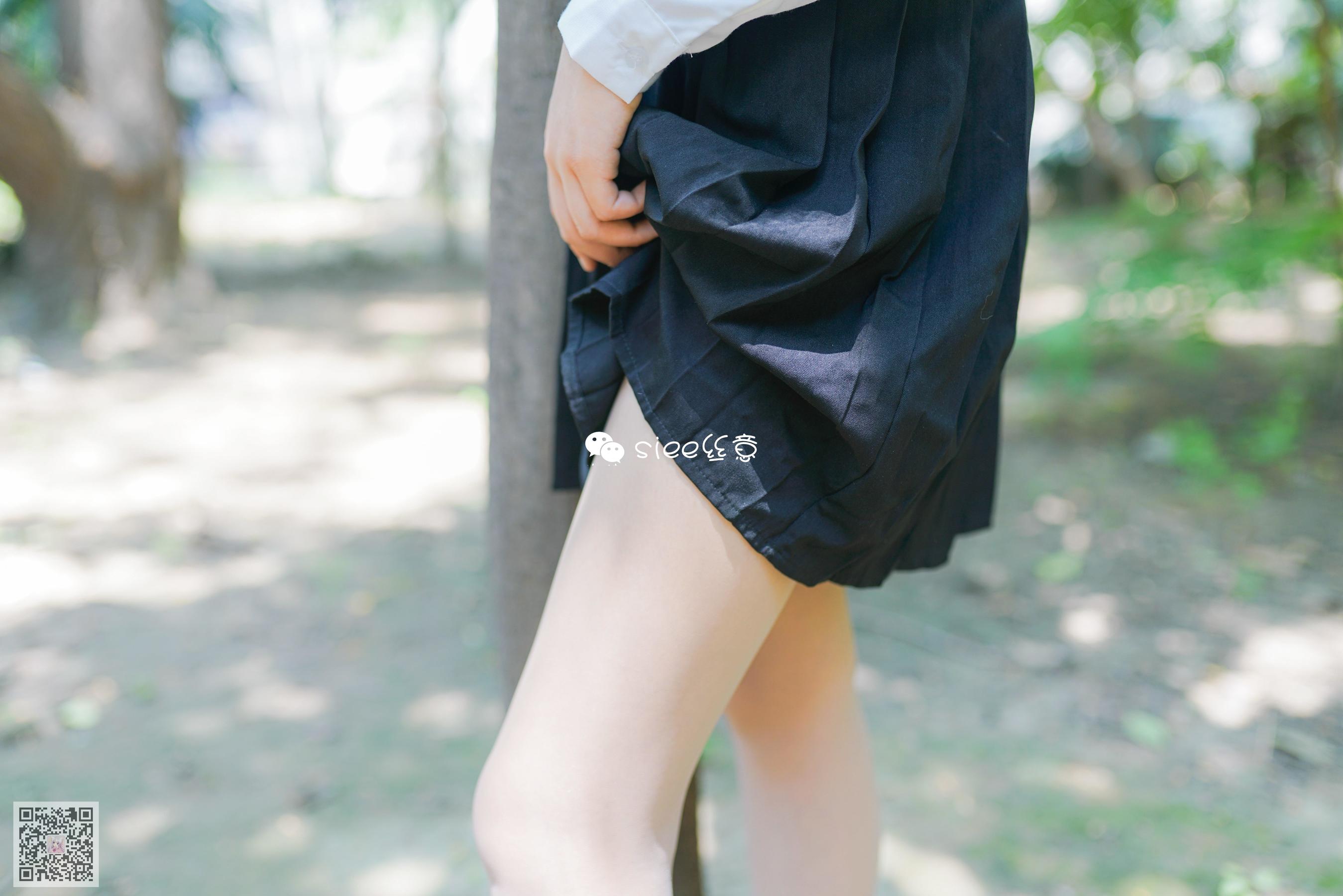 沐萱 最好的我们-图60