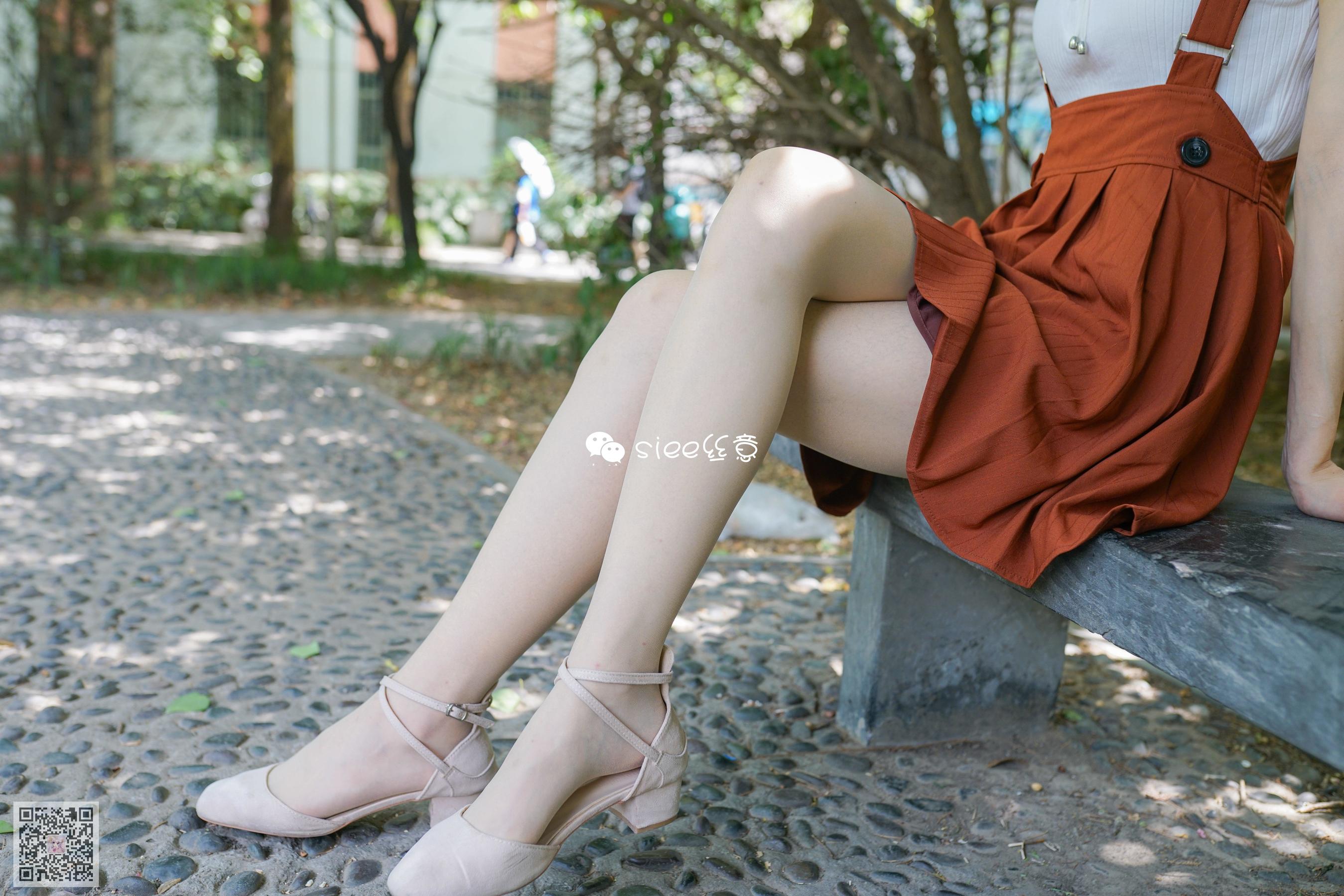 蓓蓓 如果缘深，何愁缘来得迟？-图10