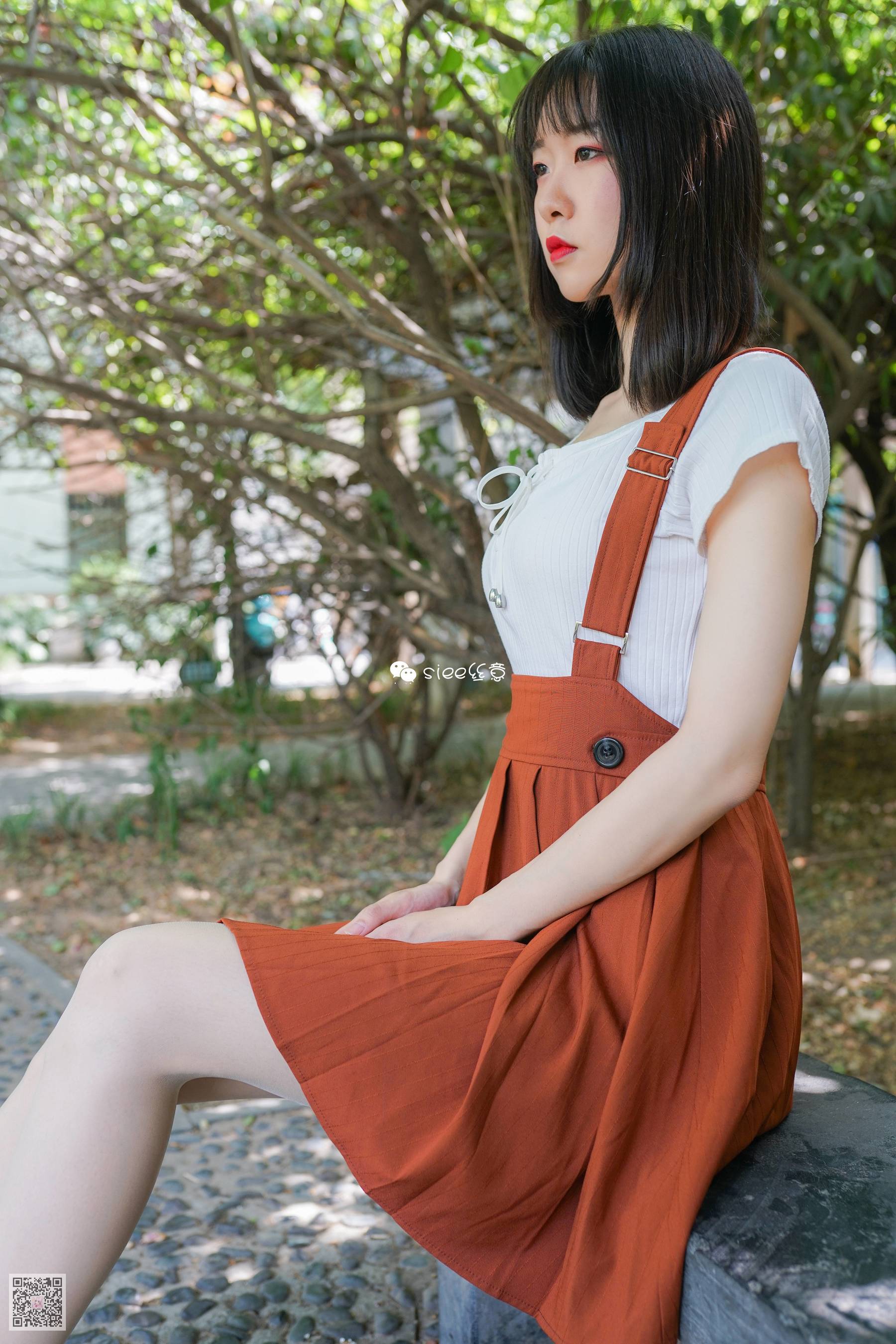 蓓蓓 如果缘深，何愁缘来得迟？-图11