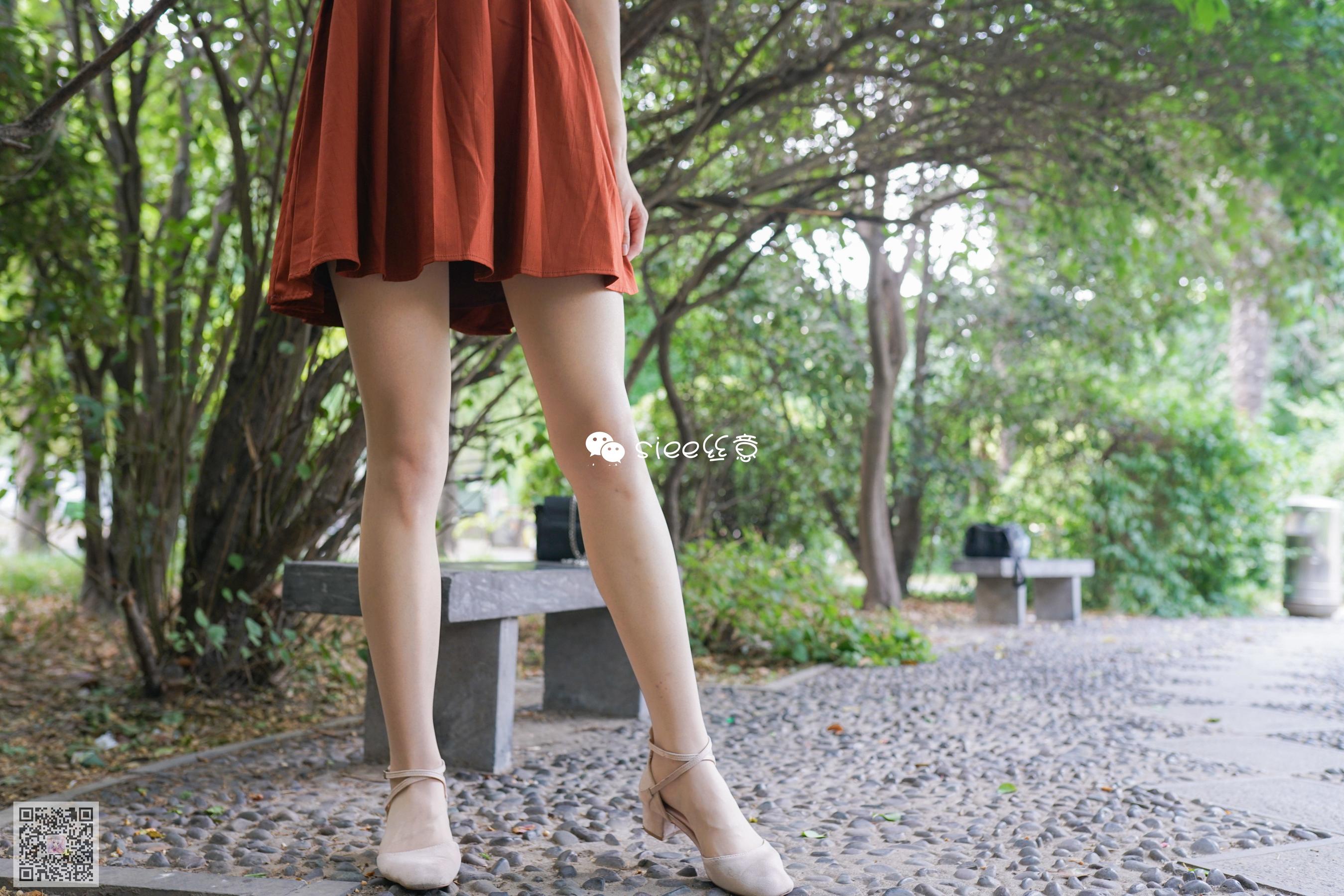 蓓蓓 如果缘深，何愁缘来得迟？-图23