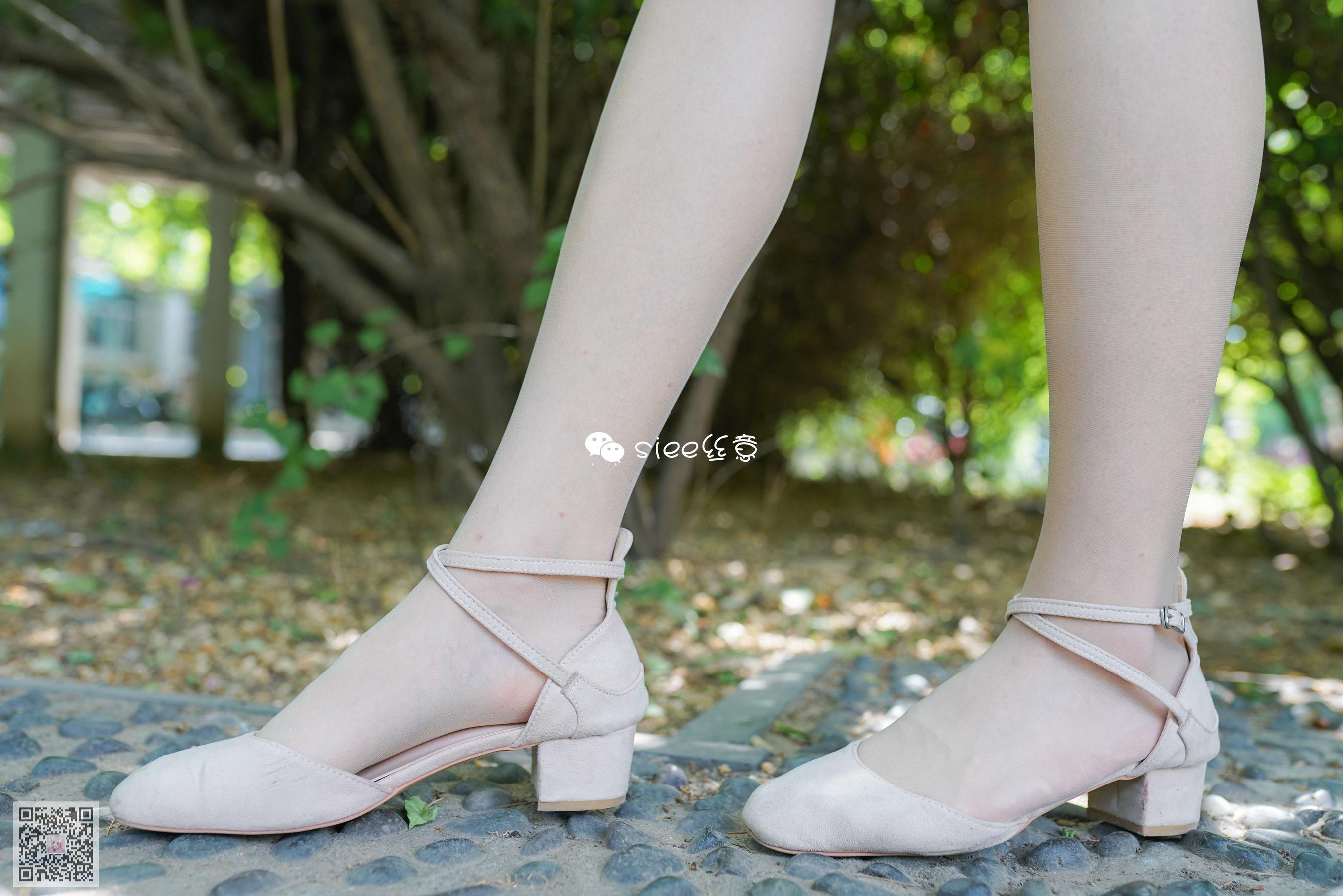 蓓蓓 如果缘深，何愁缘来得迟？-图26