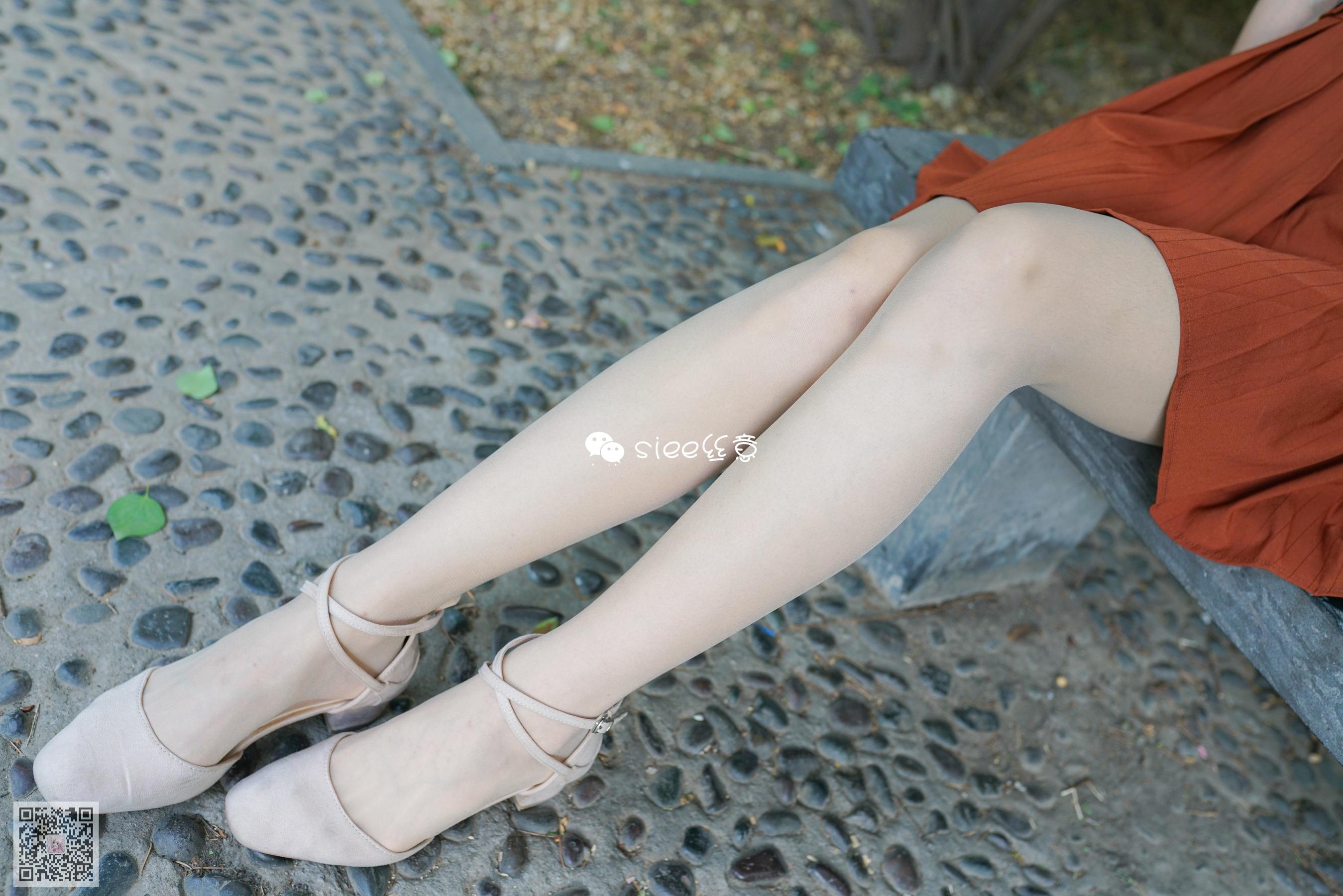 蓓蓓 如果缘深，何愁缘来得迟？-图27
