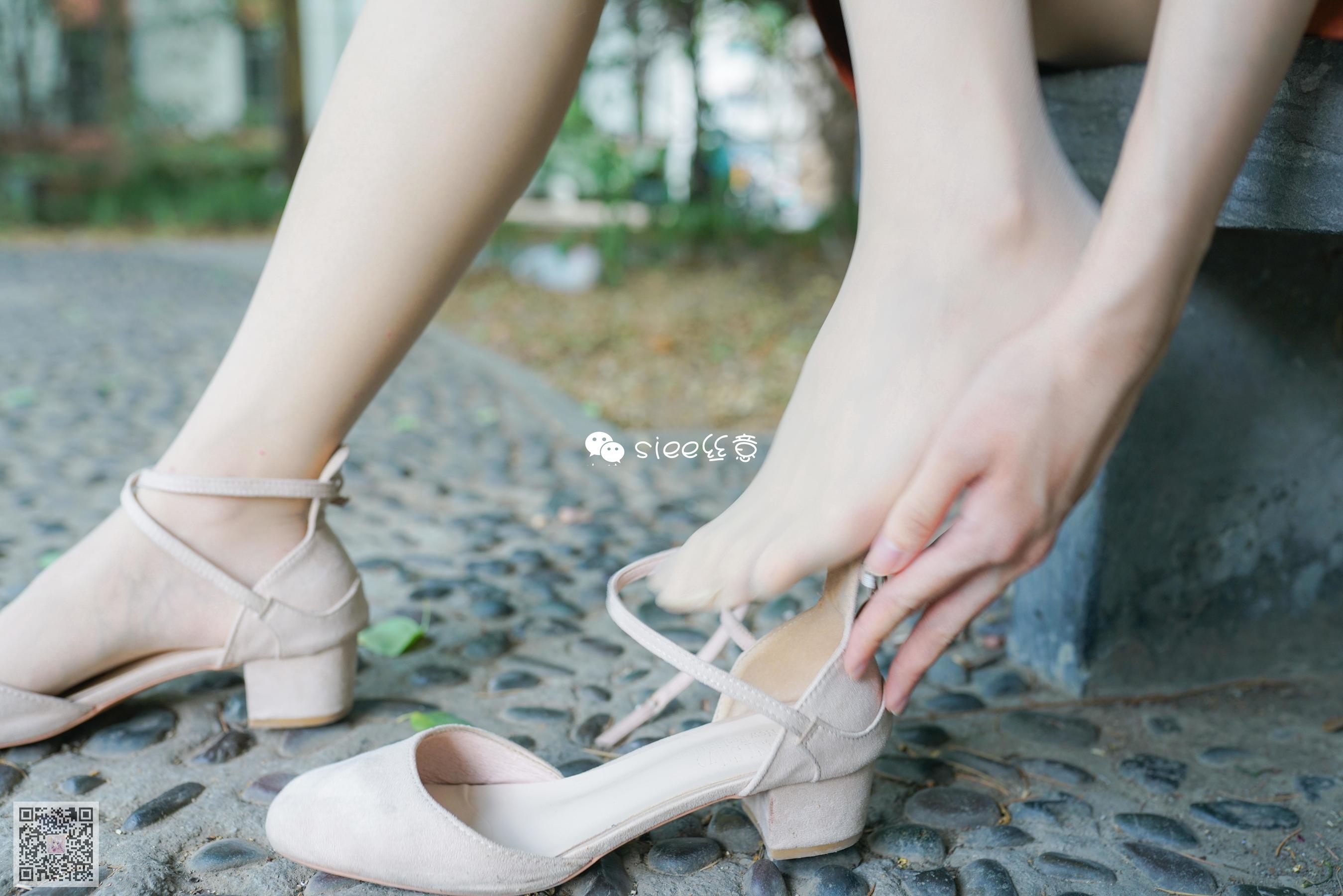 蓓蓓 如果缘深，何愁缘来得迟？-图30