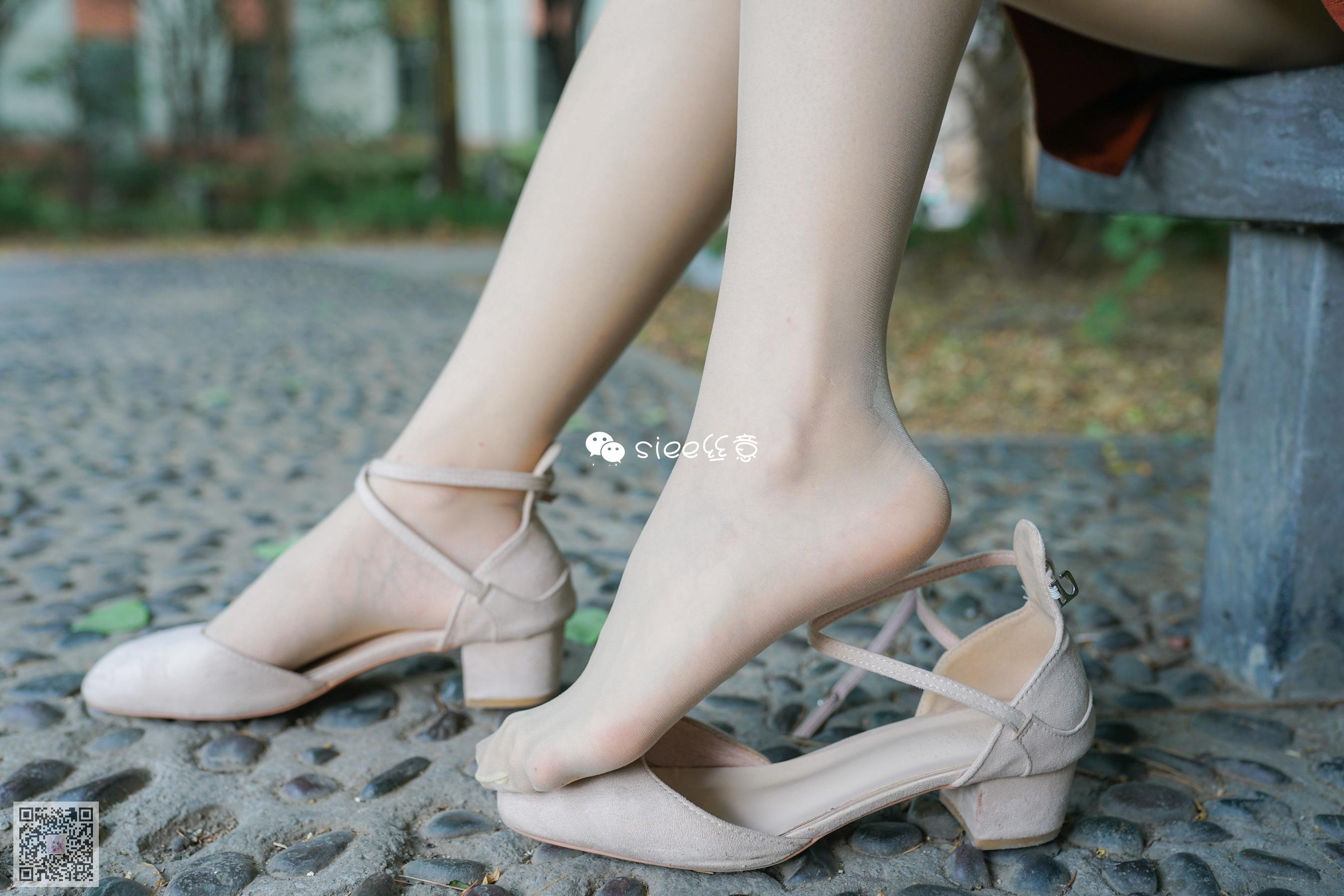 蓓蓓 如果缘深，何愁缘来得迟？-图31