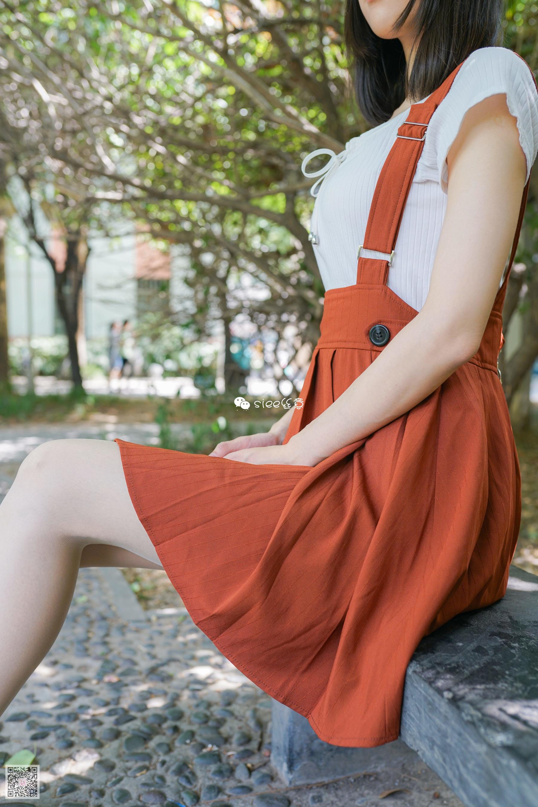 蓓蓓 如果缘深，何愁缘来得迟？-图33