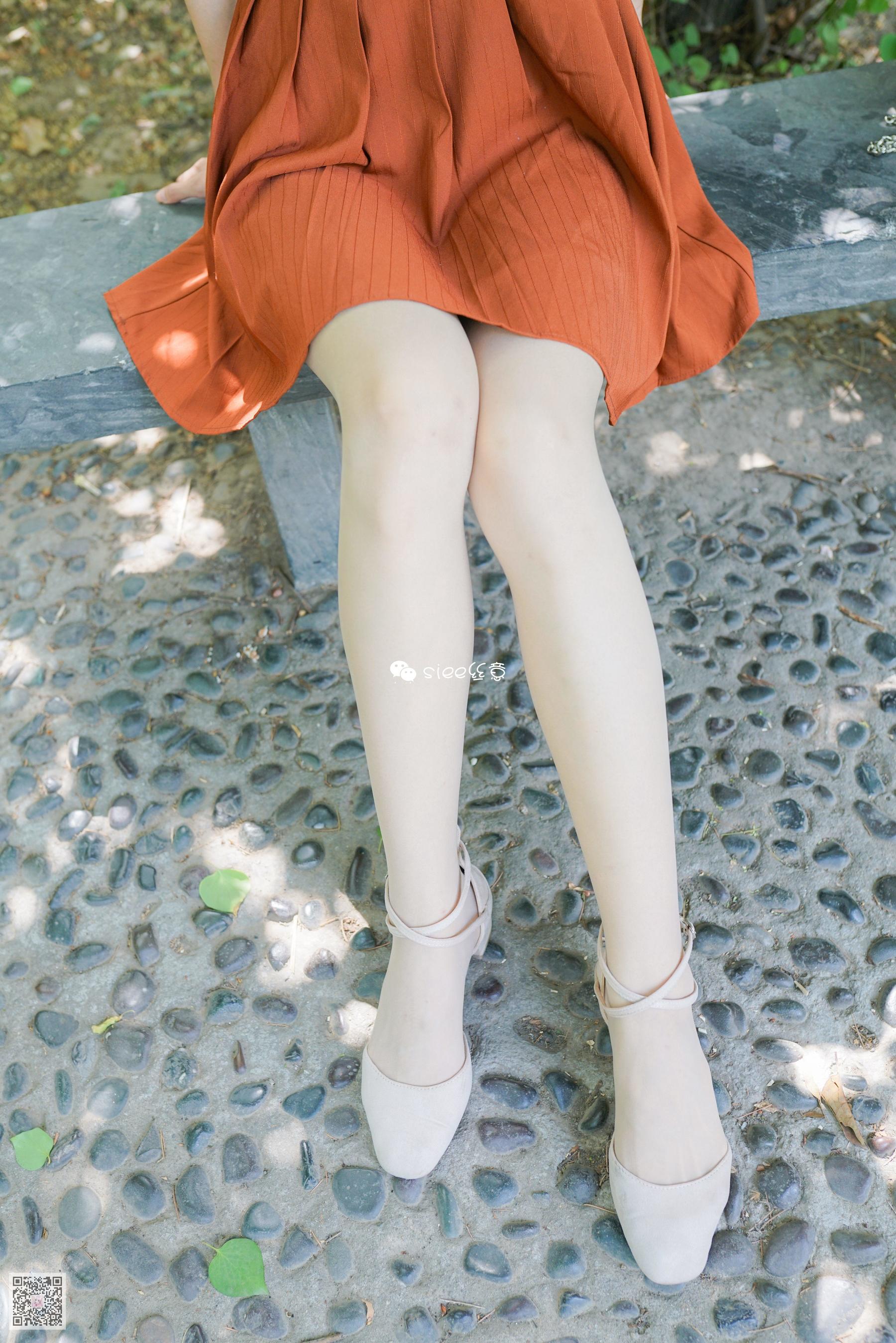 蓓蓓 如果缘深，何愁缘来得迟？-图5