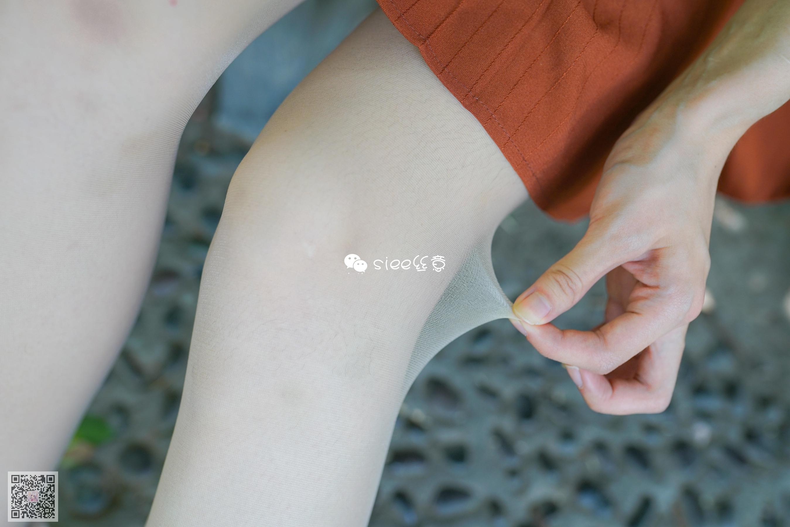蓓蓓 如果缘深，何愁缘来得迟？-图7