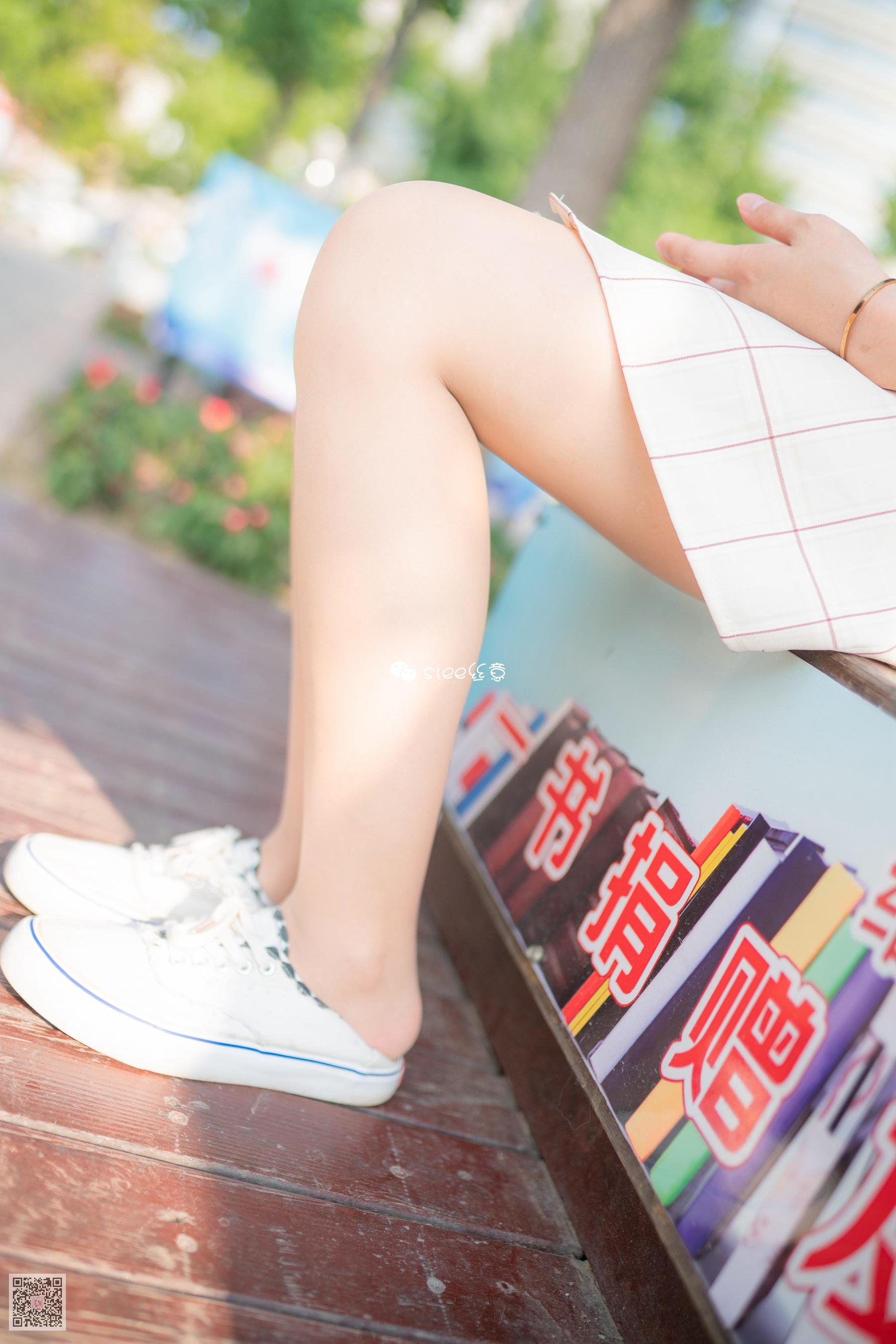 冰冰 平静的爱情-图18
