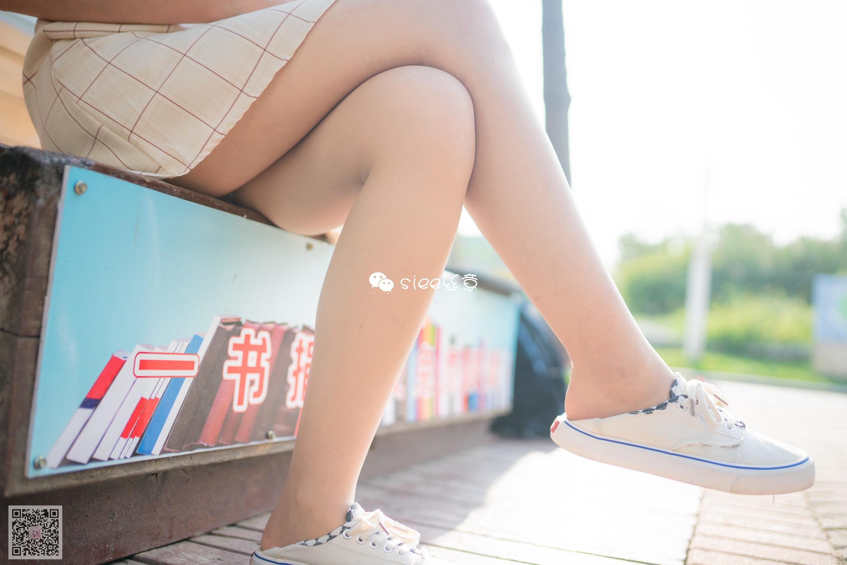 冰冰 平静的爱情-图32