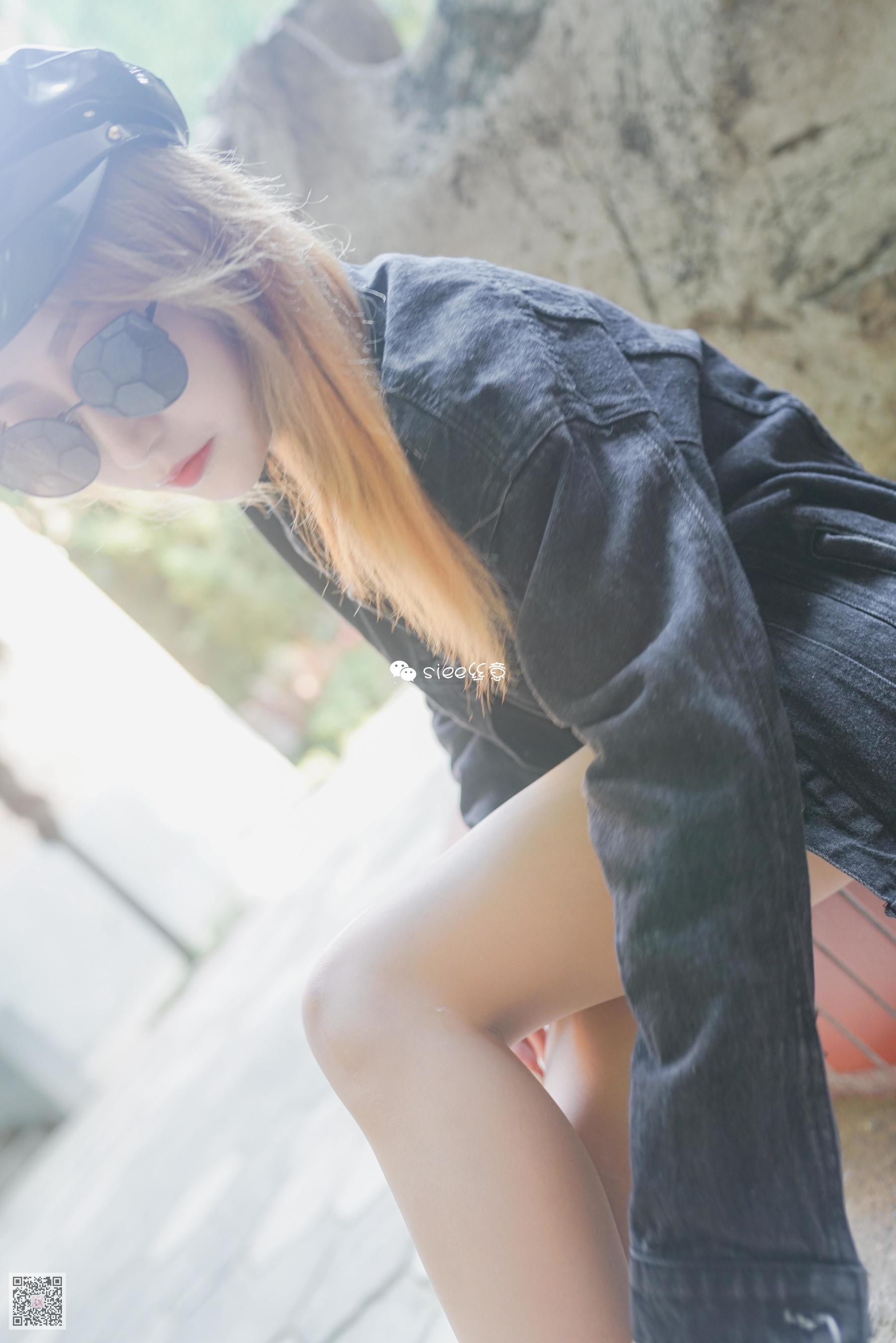 婷婷 浮华人间-图14