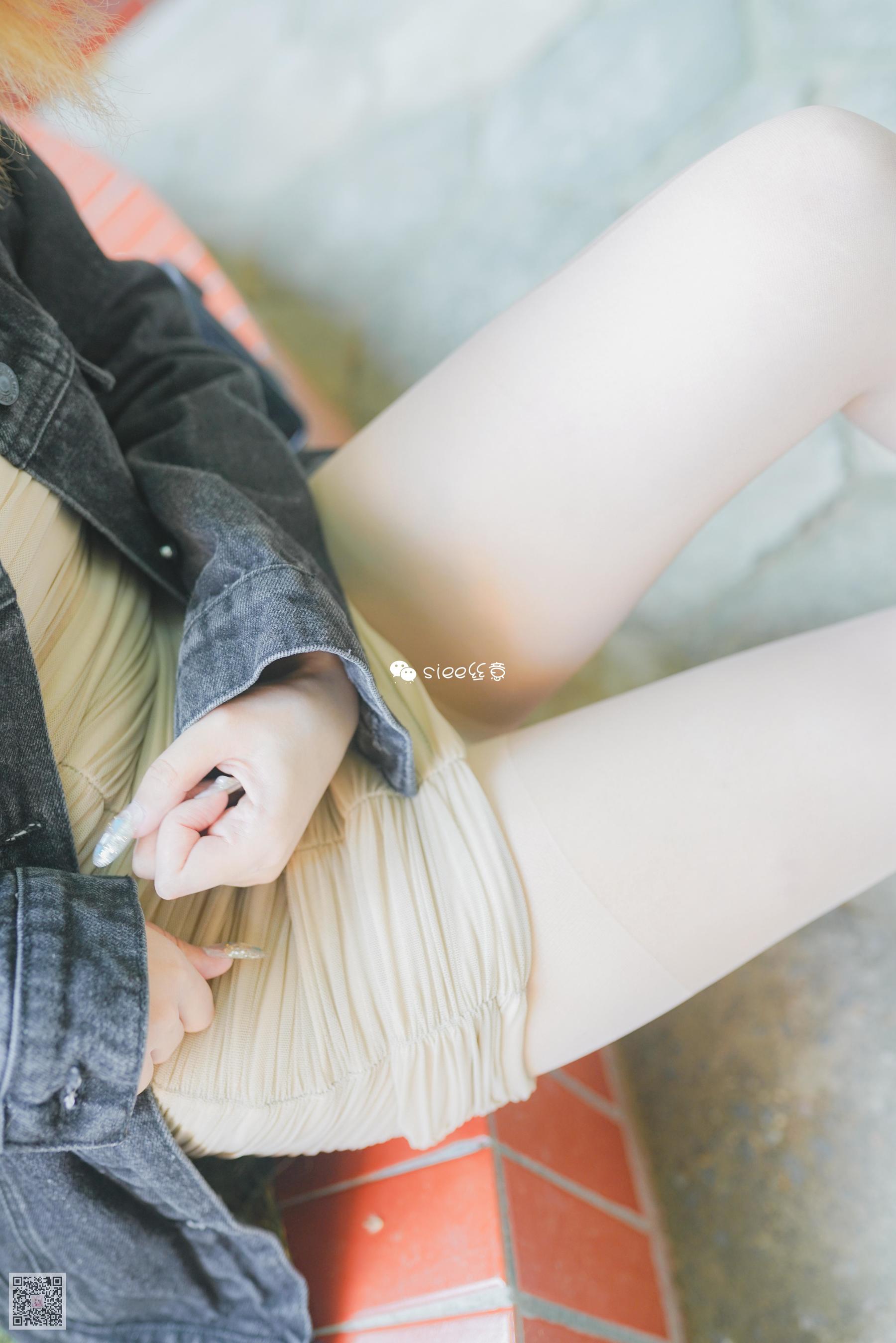 婷婷 浮华人间-图15