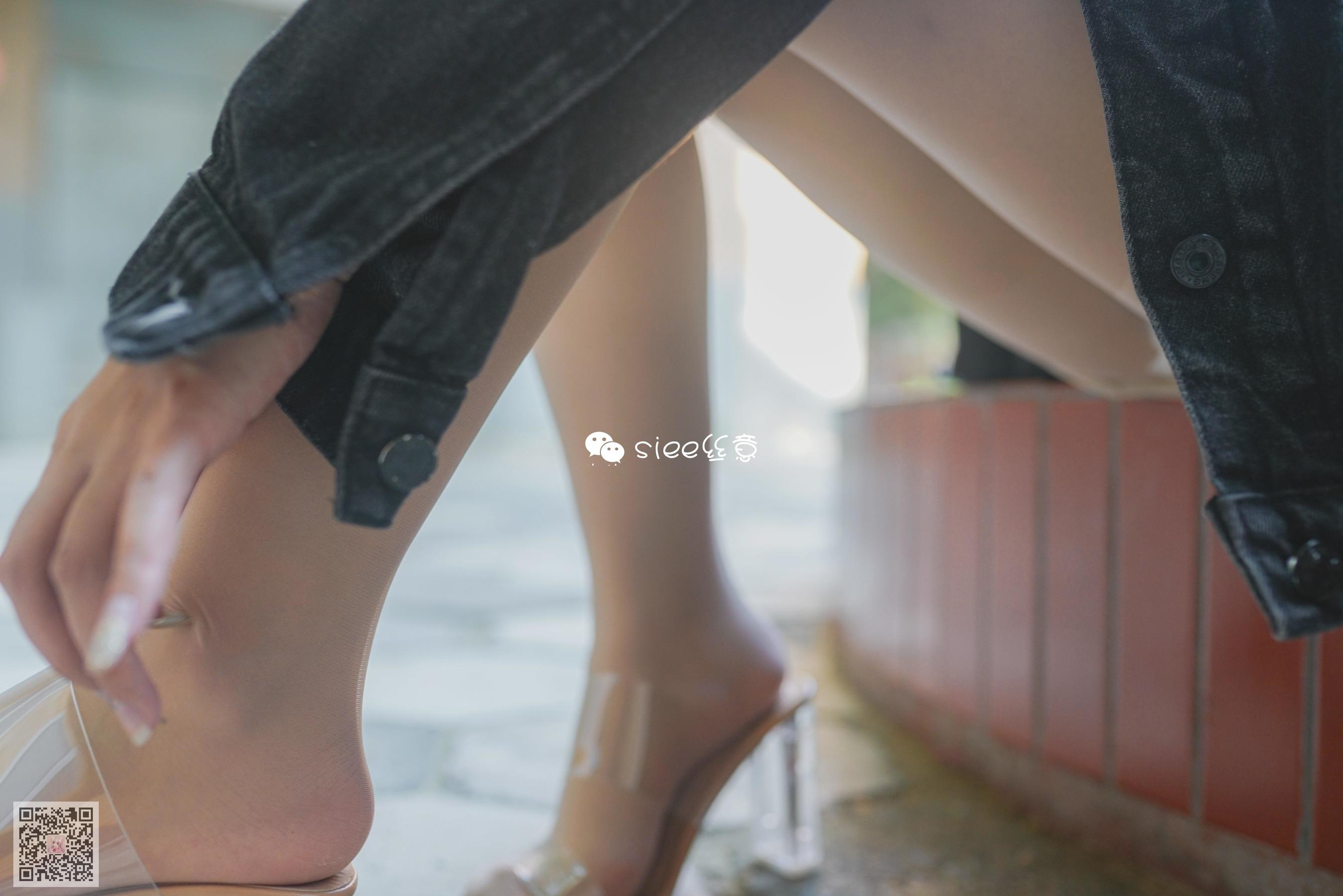 婷婷 浮华人间-图29