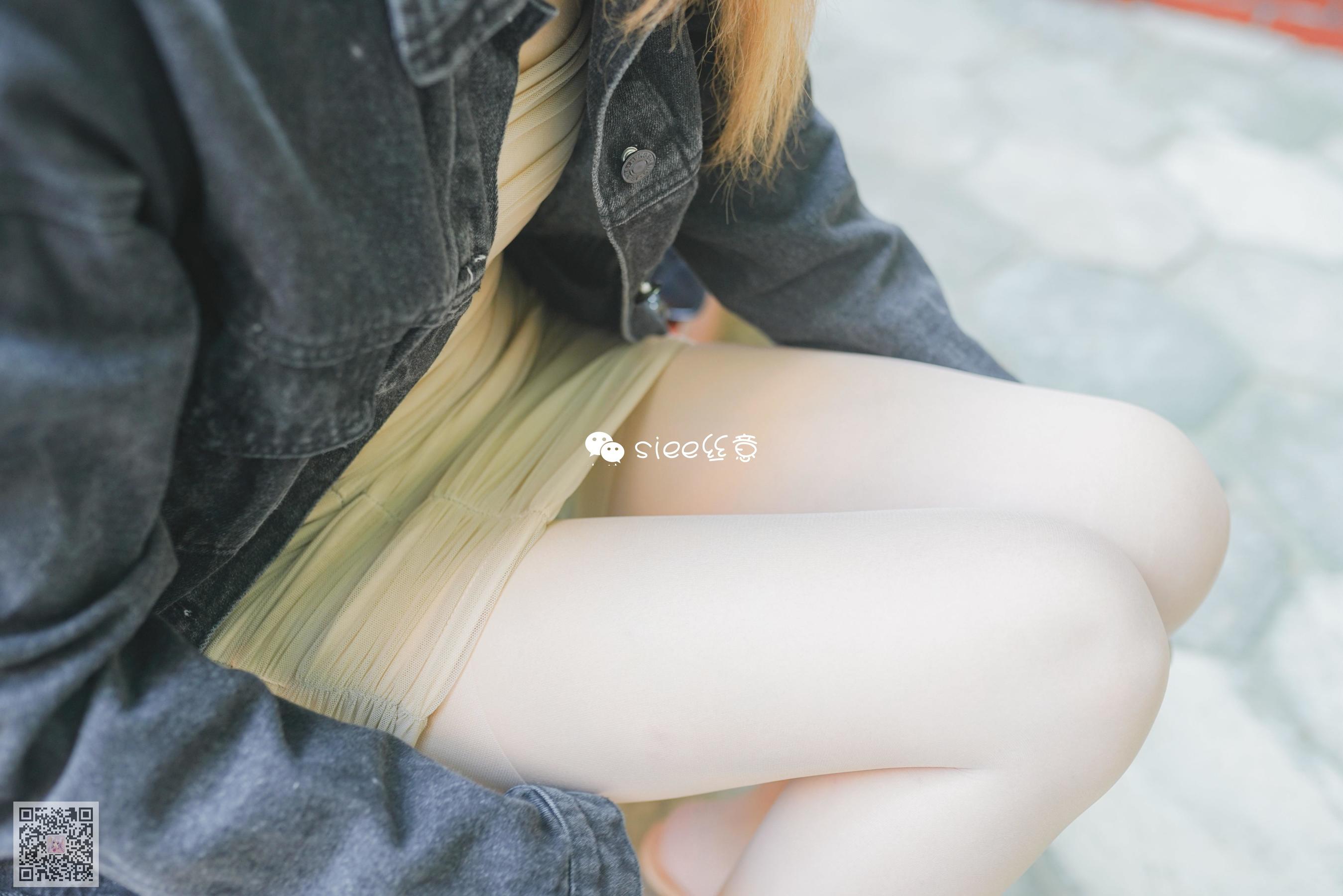 婷婷 浮华人间-图32