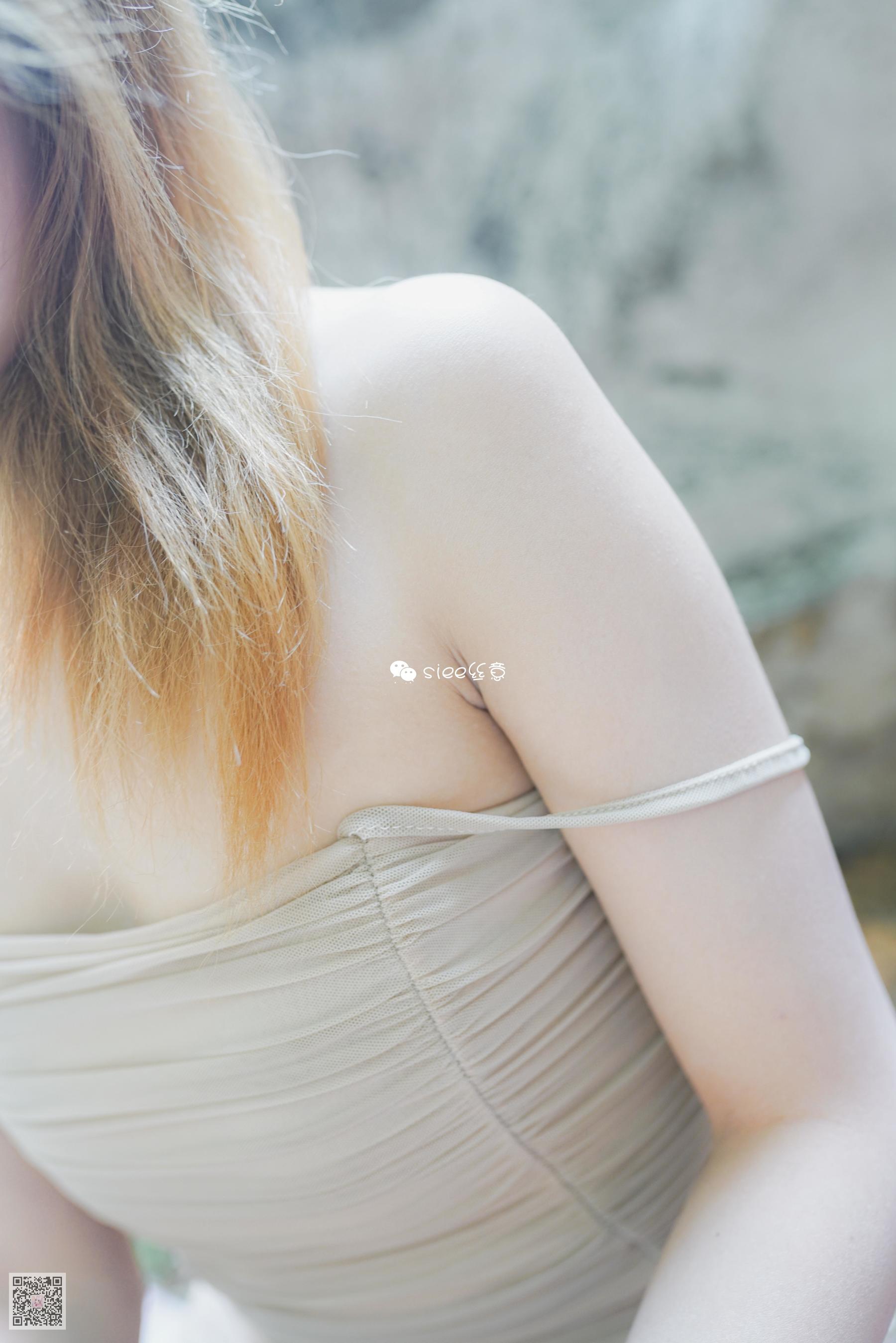 婷婷 浮华人间-图48