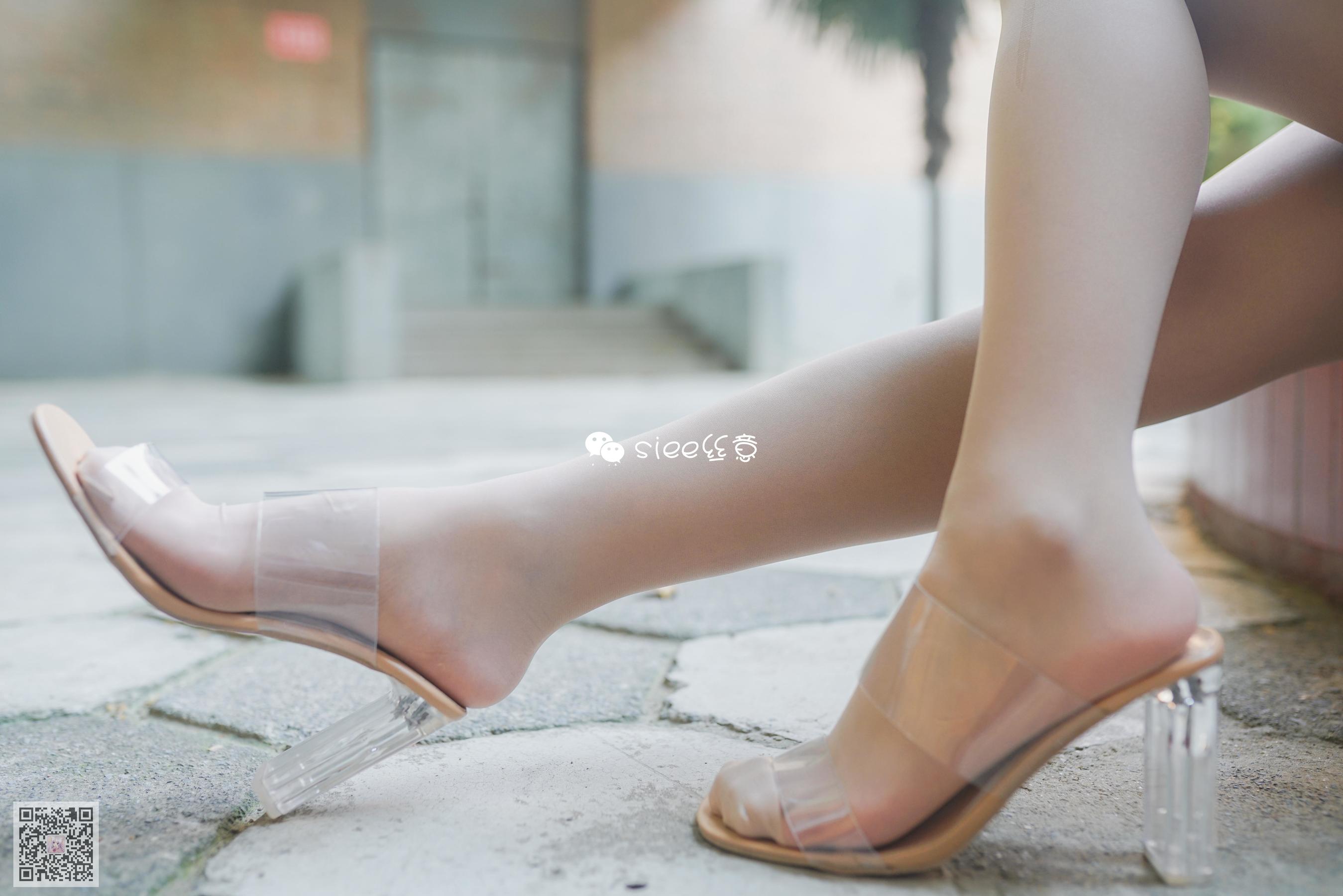 婷婷 浮华人间-图4