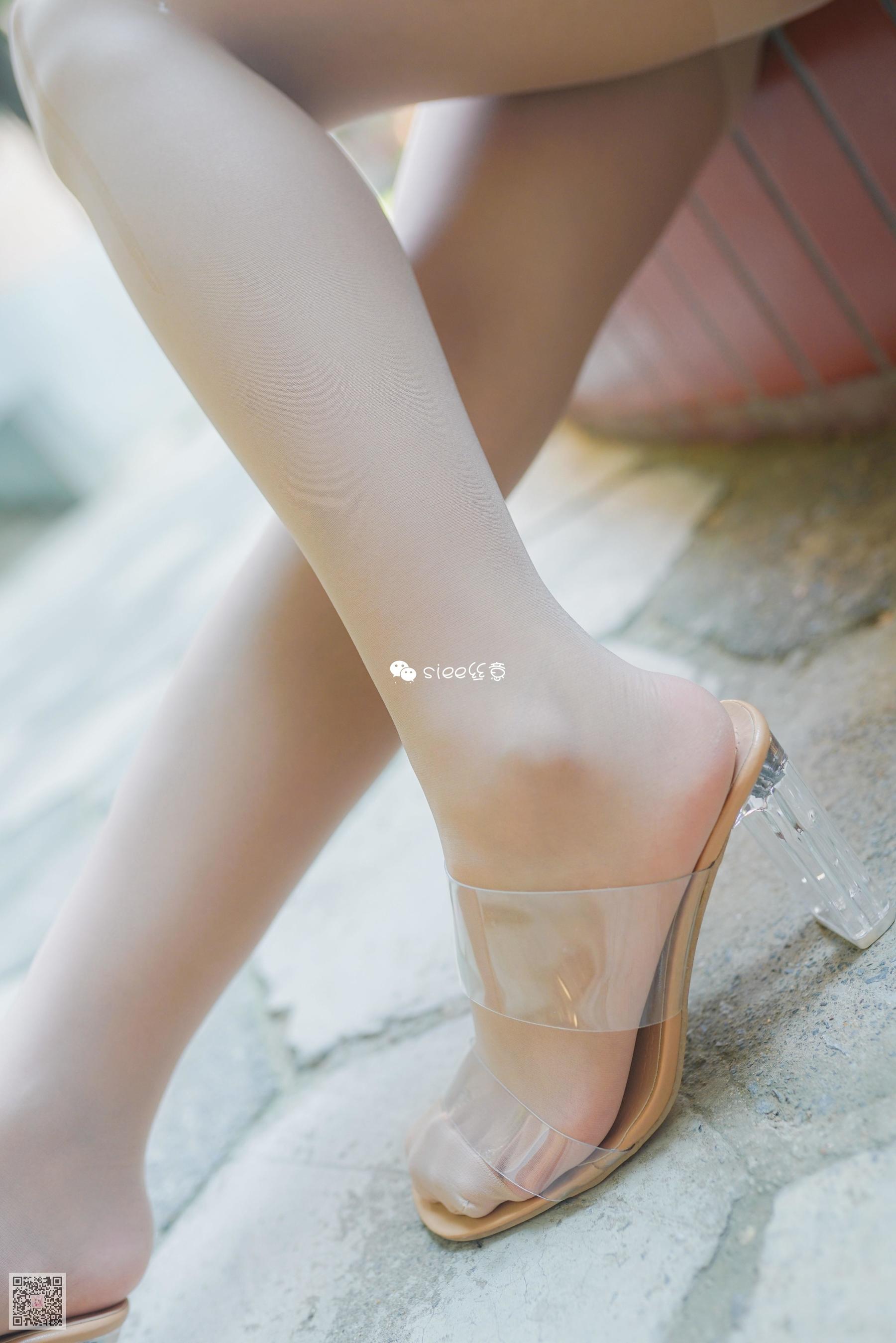 婷婷 浮华人间-图5