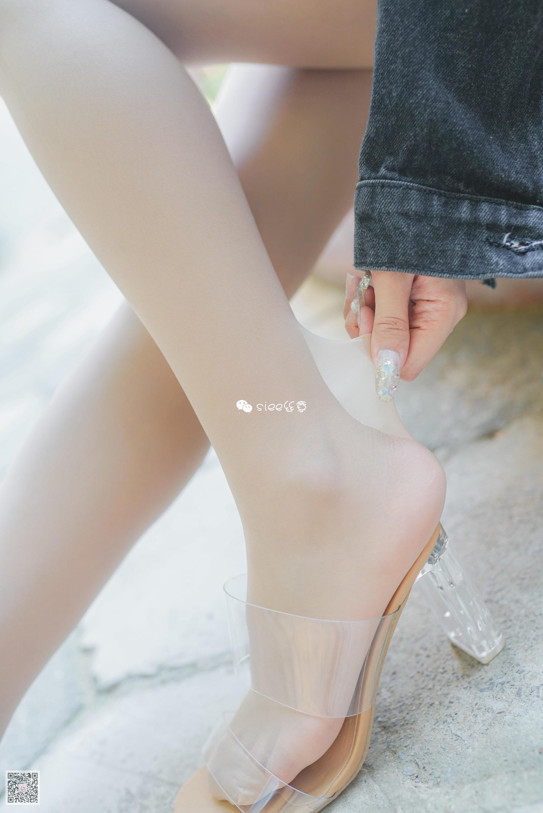 婷婷 浮华人间-图6