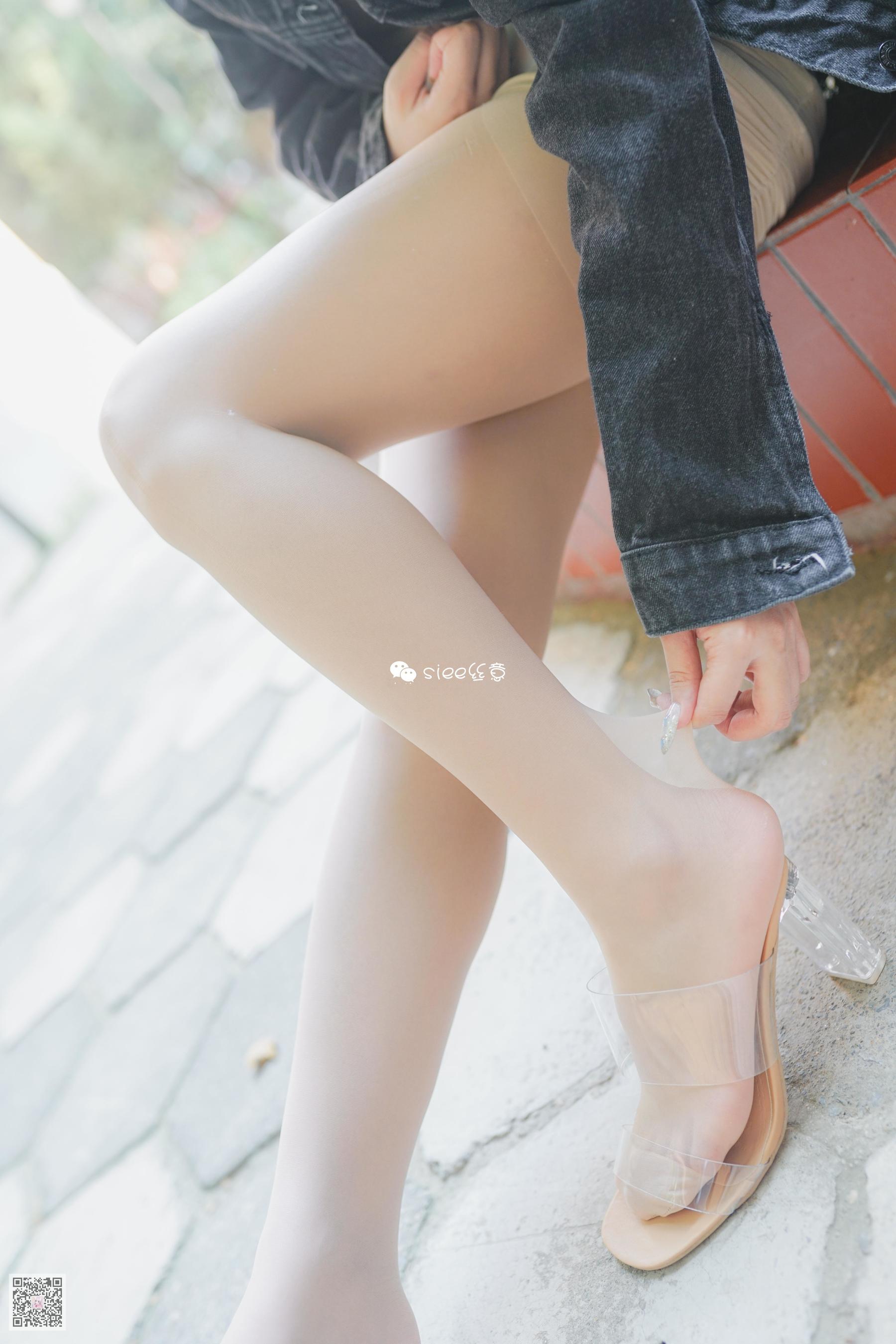 婷婷 浮华人间-图7