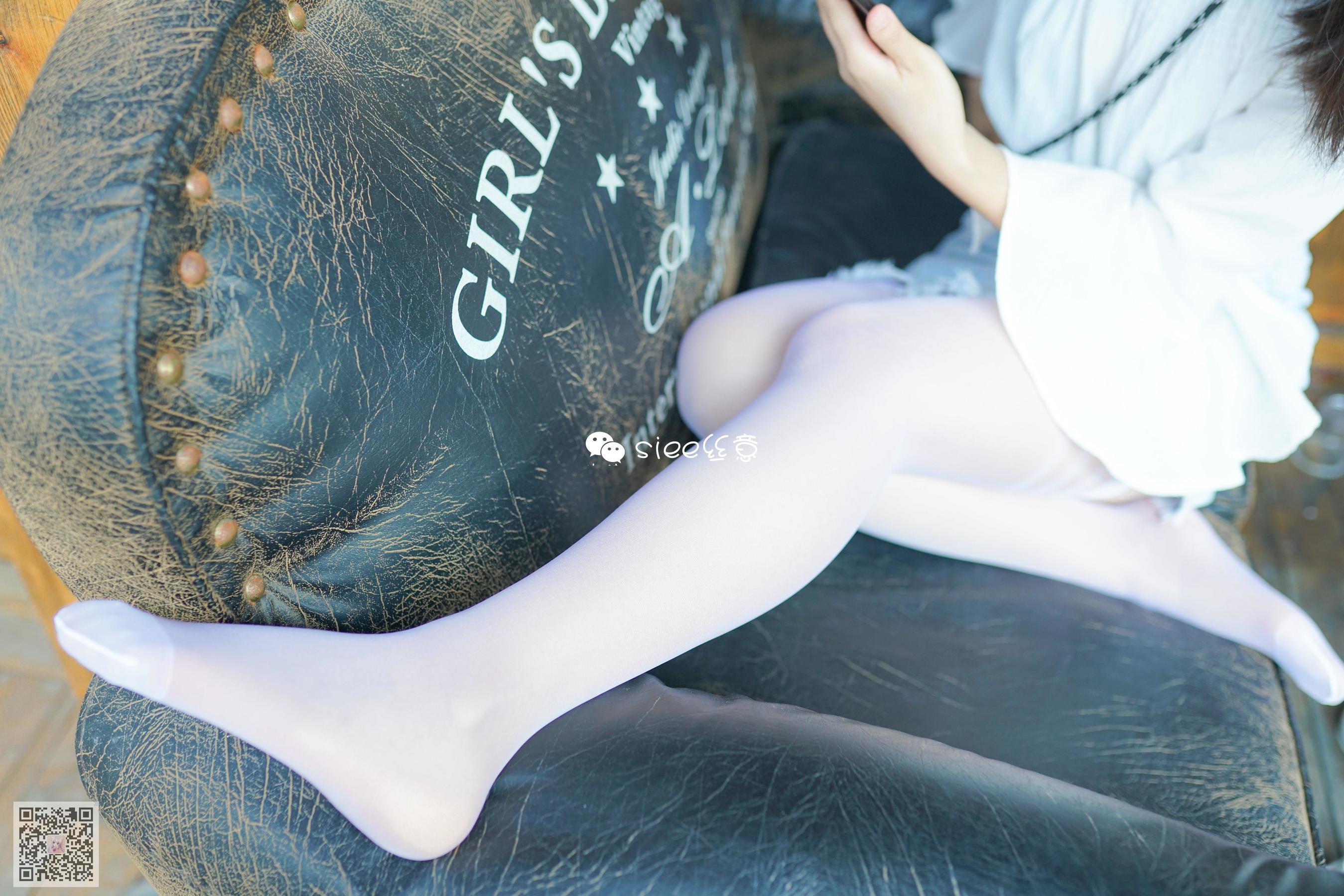 佳佳 轻盈的希望-图19