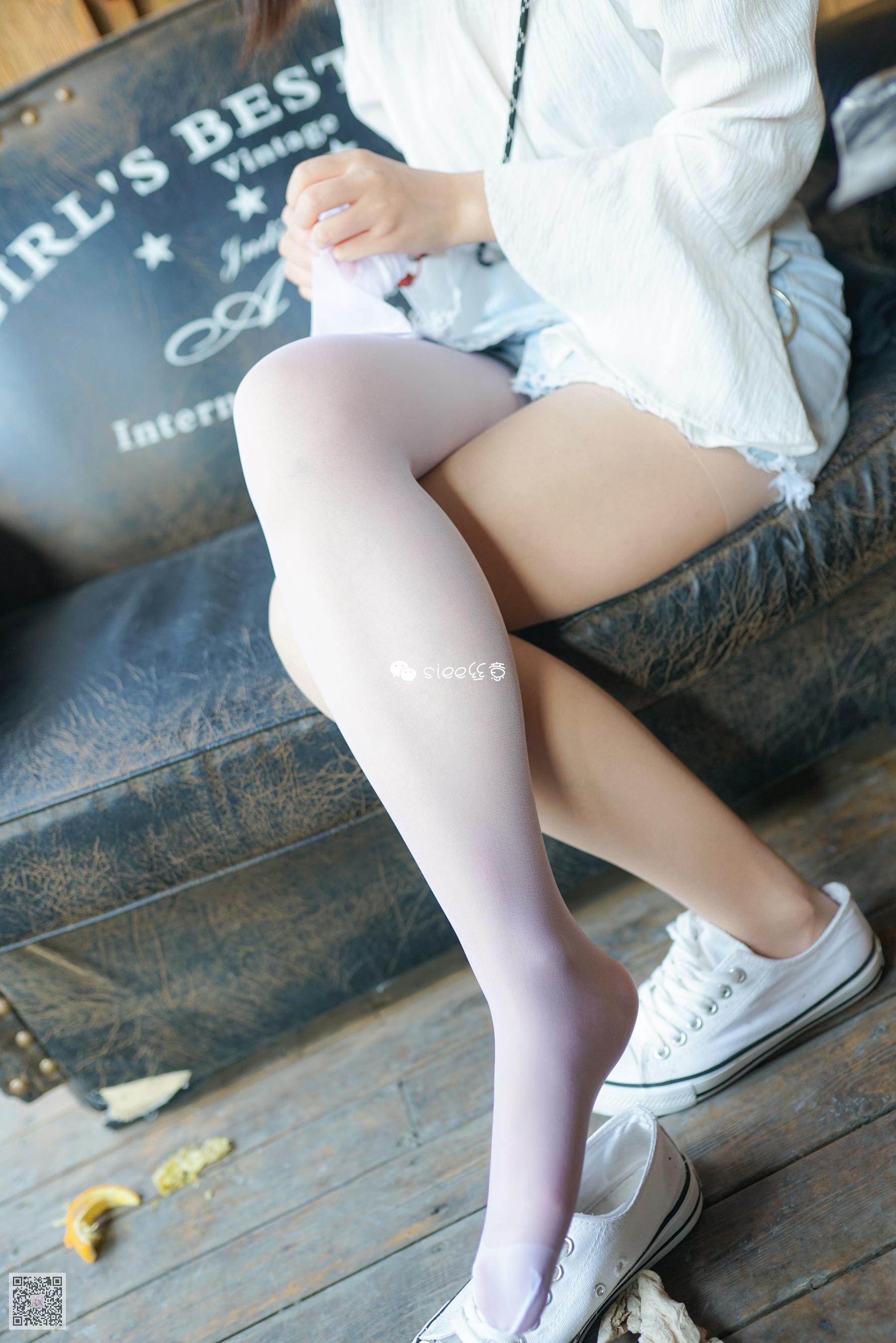佳佳 轻盈的希望-图22