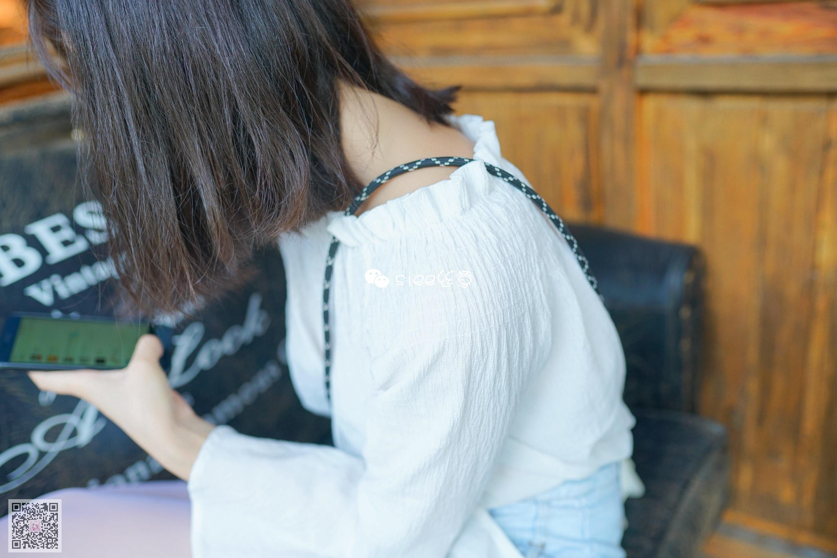 佳佳 轻盈的希望-图23