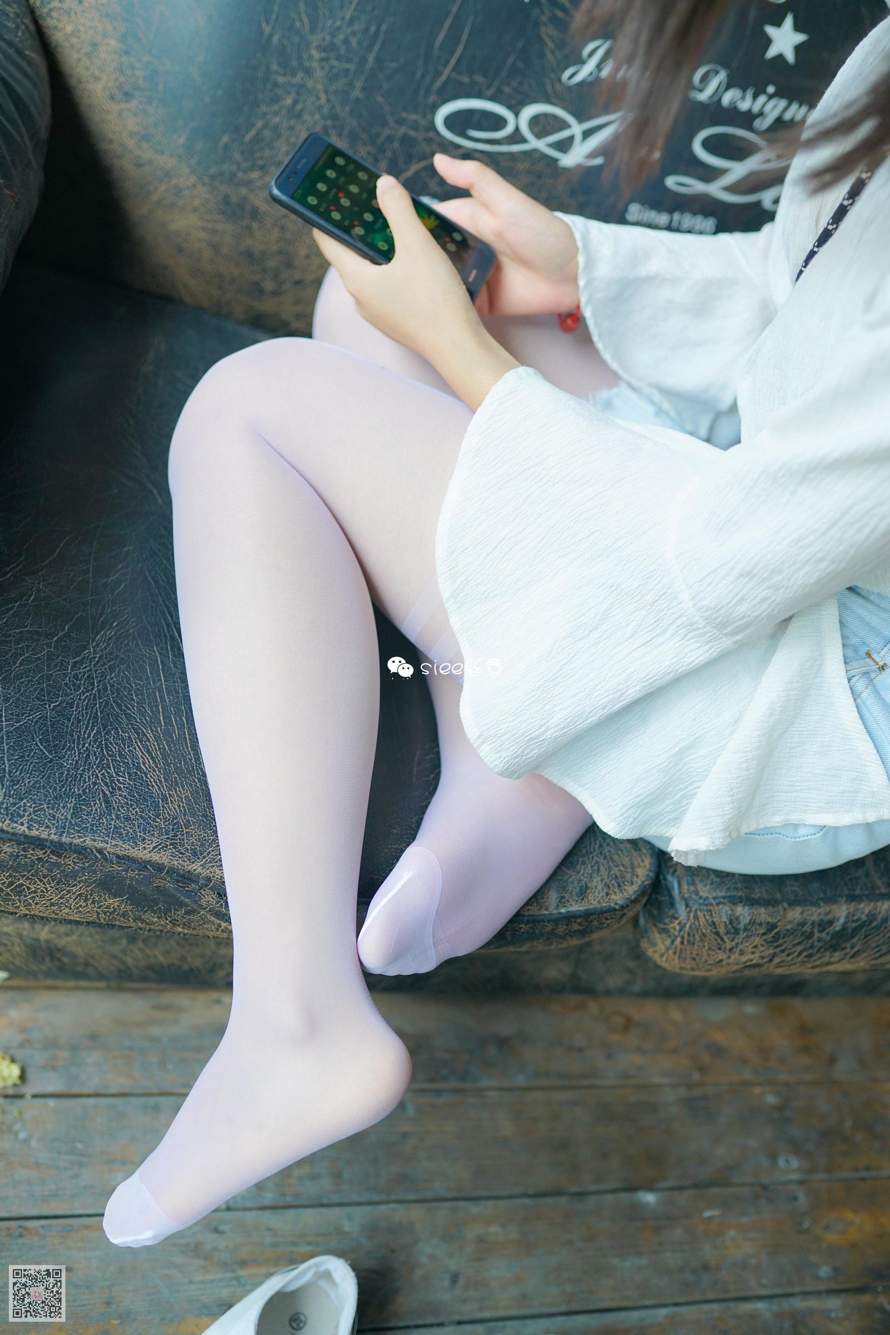 佳佳 轻盈的希望-图29